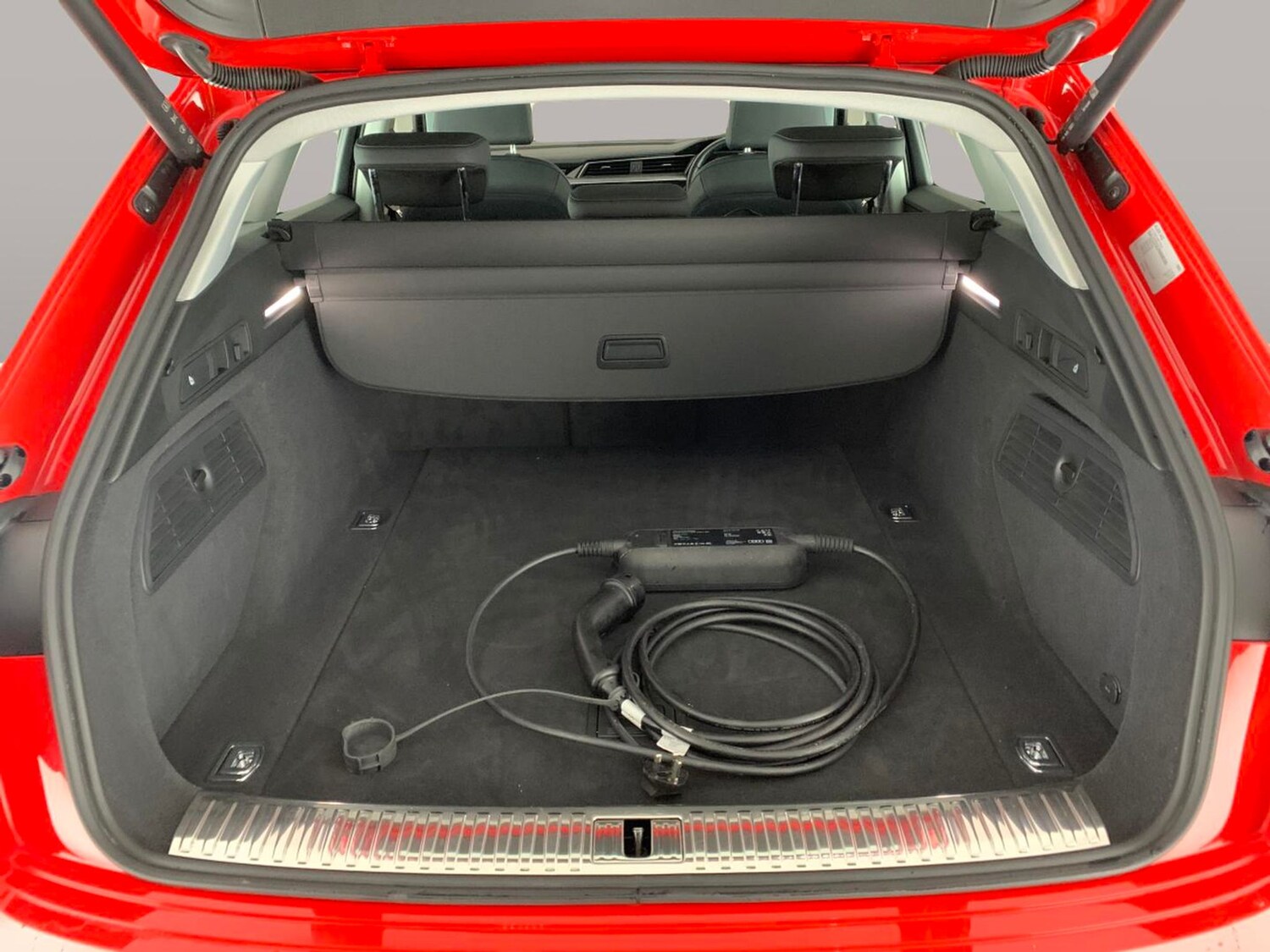 Used Audi e-tron 2021 for sale - 77529991: Photo 35