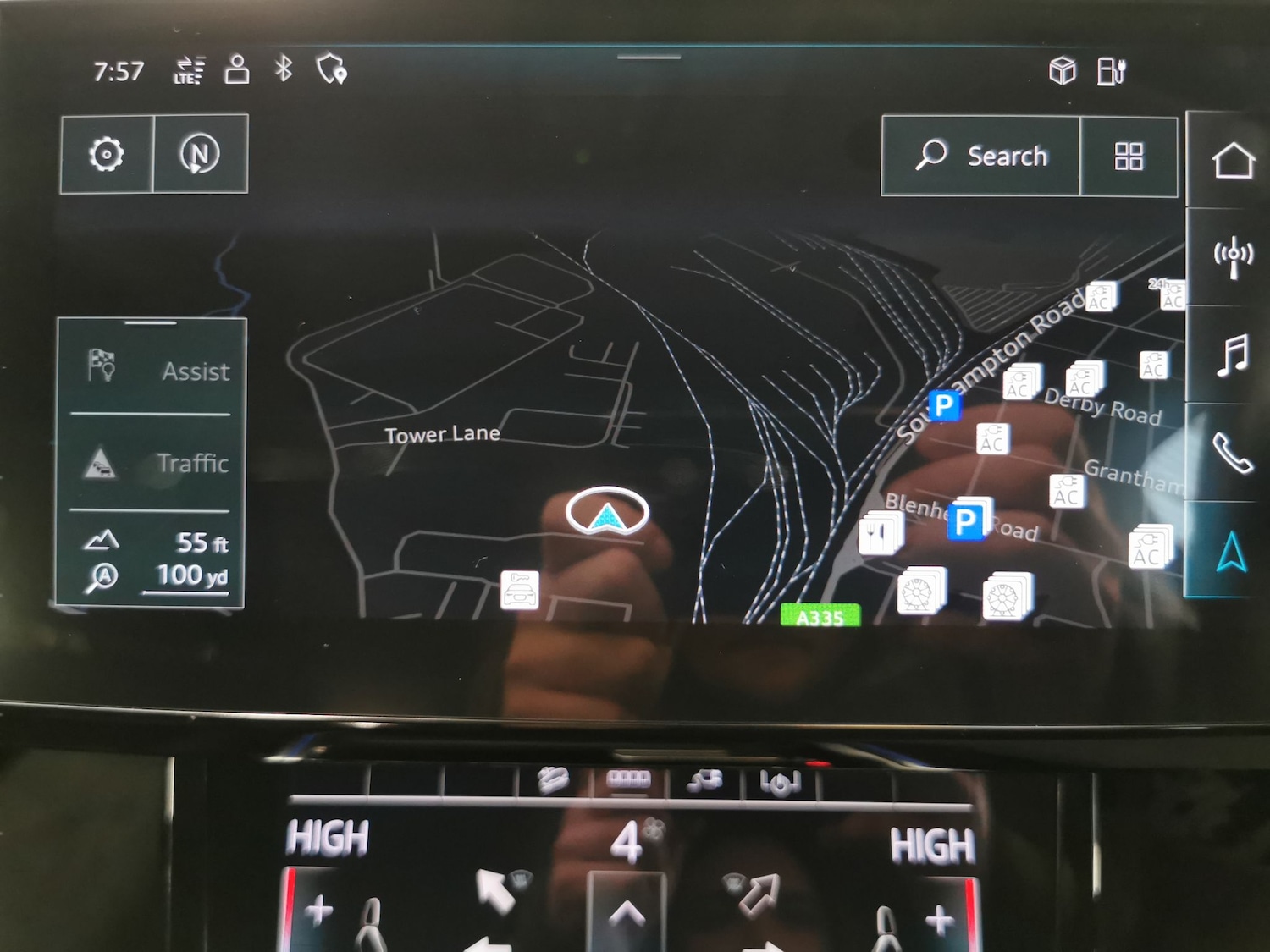 Used Audi e-tron 2021 for sale - 77529991: Photo 5