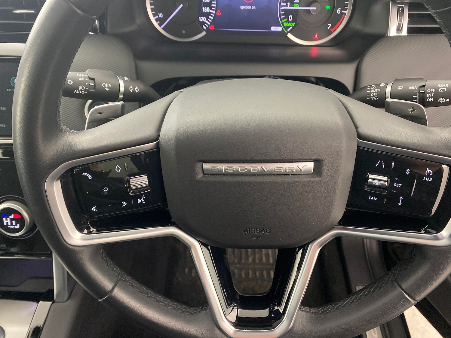 Used Land Rover Discovery Sport 2023 for sale - 76652994: Photo 17