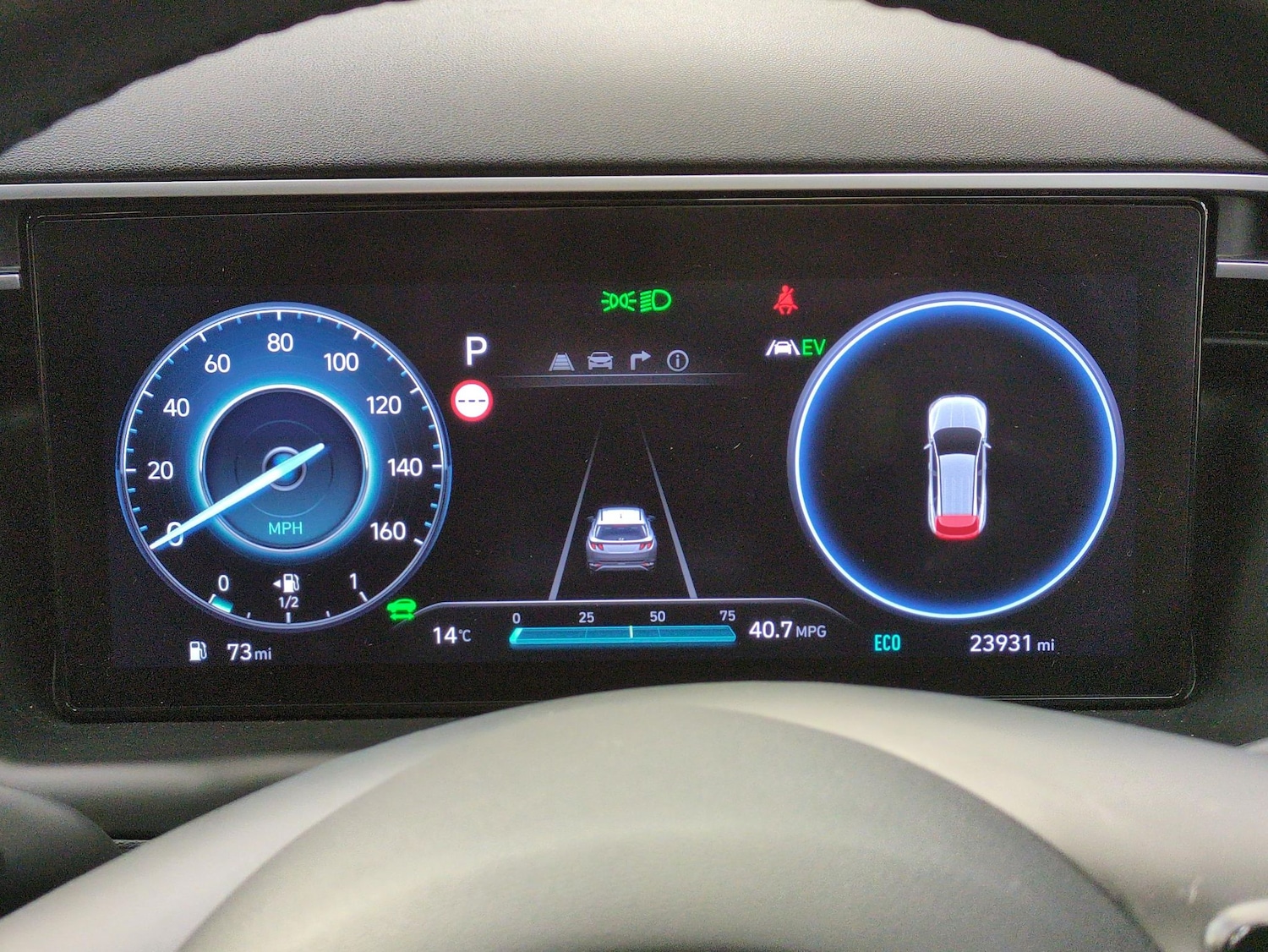 Used Hyundai TUCSON for sale - 76491910: Photo 24