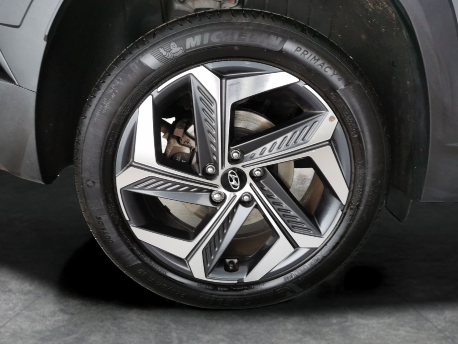 Used Hyundai TUCSON for sale - 76491910: Photo 29