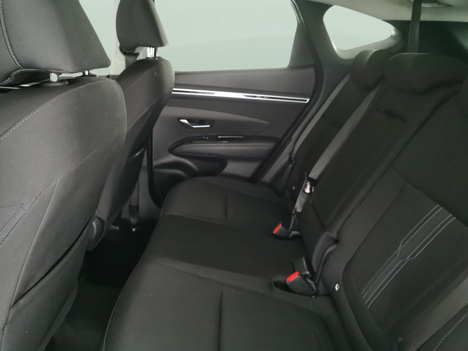 Used Hyundai TUCSON for sale - 76491910: Photo 30