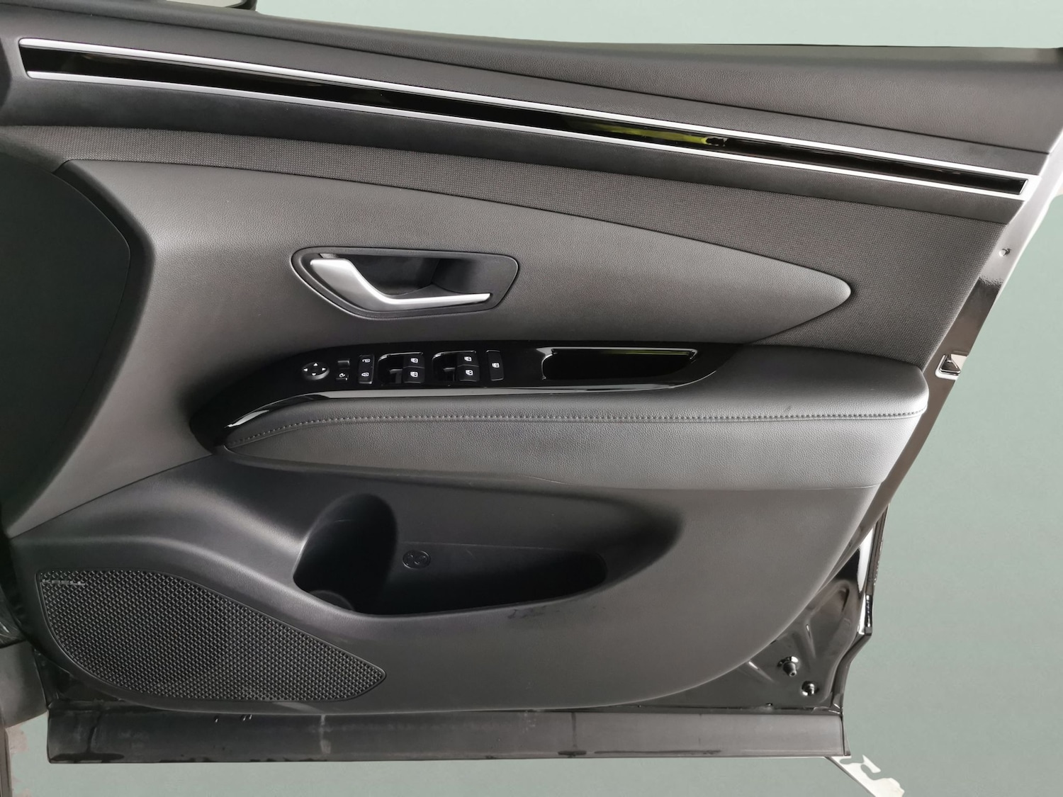 Used Hyundai TUCSON for sale - 76491910: Photo 34