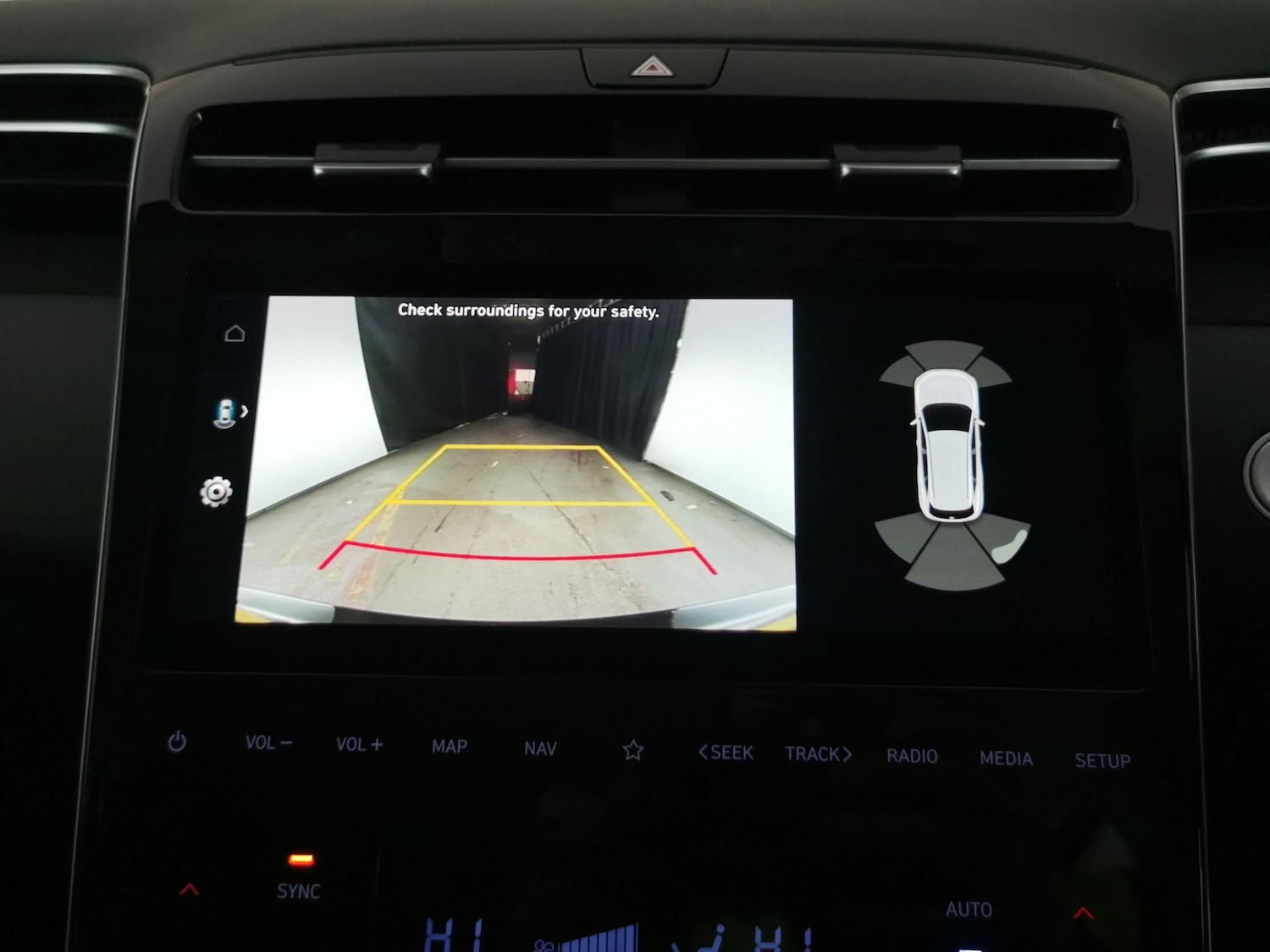 Used Hyundai TUCSON for sale - 76491910: Photo 5