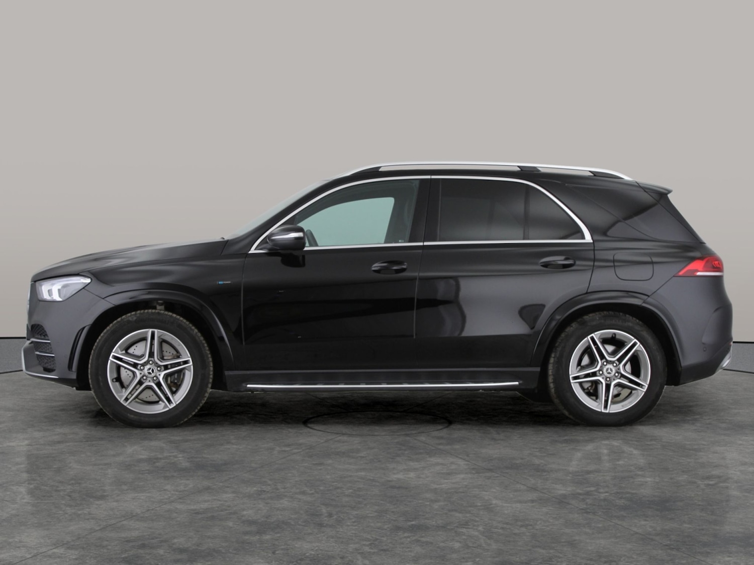 Used Mercedes-Benz GLE 2021 for sale - 76905836: Photo 14