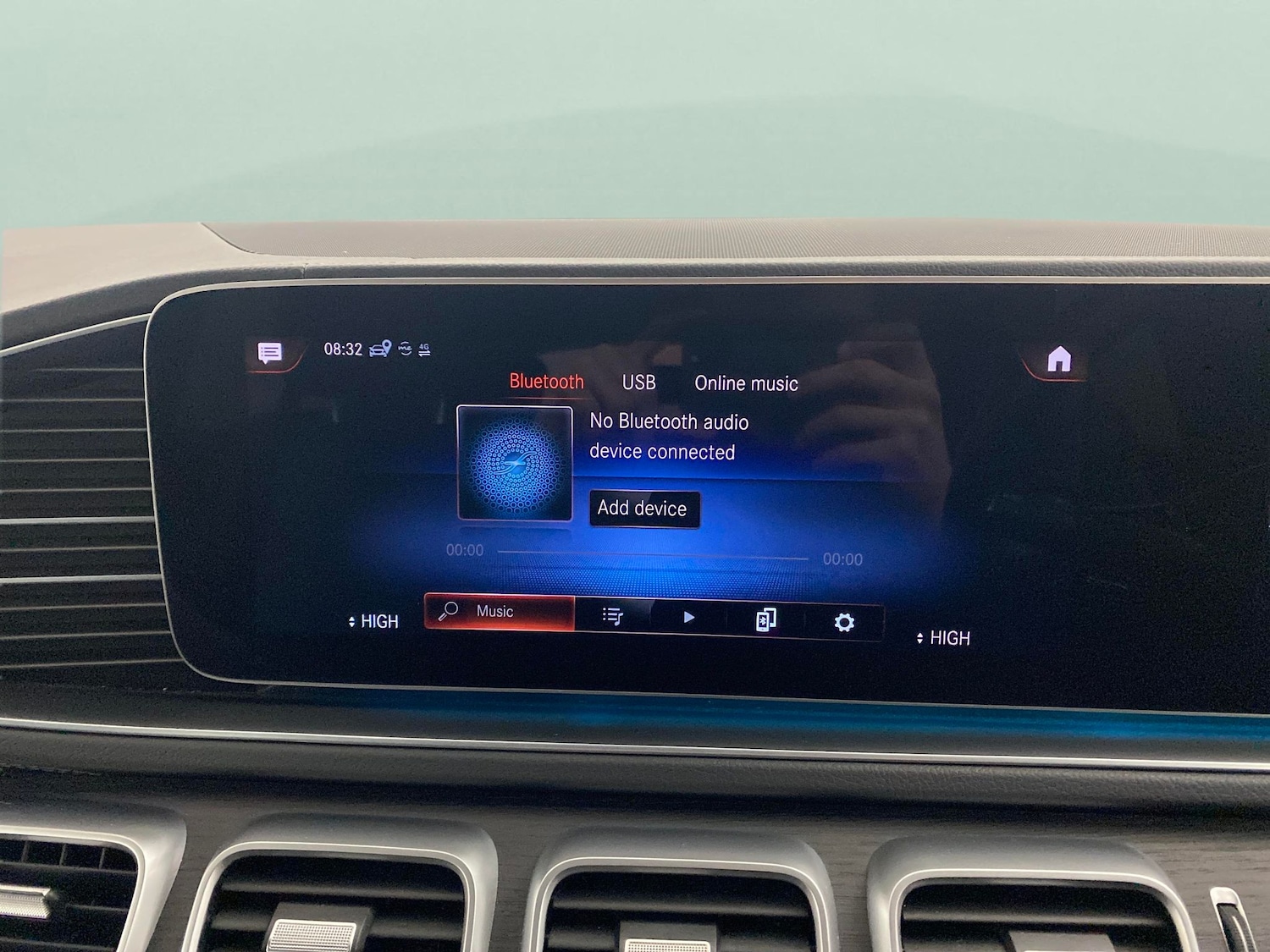 Used Mercedes-Benz GLE 2021 for sale - 76905836: Photo 17