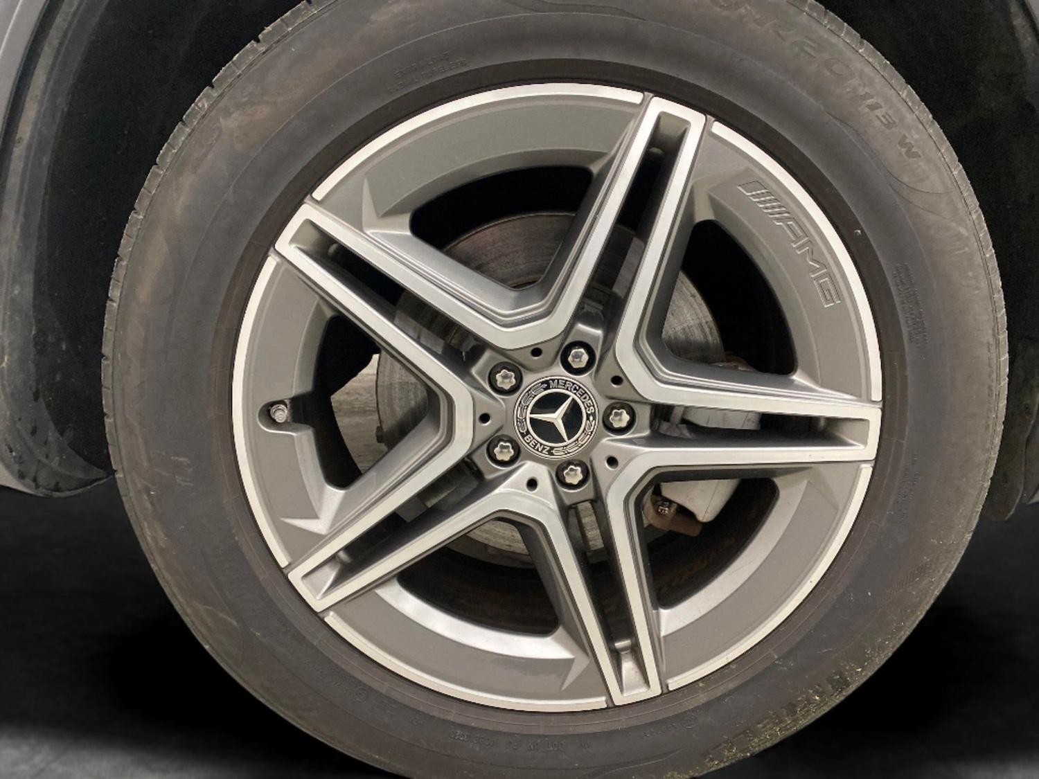 Used Mercedes-Benz GLE 2021 for sale - 76905836: Photo 27