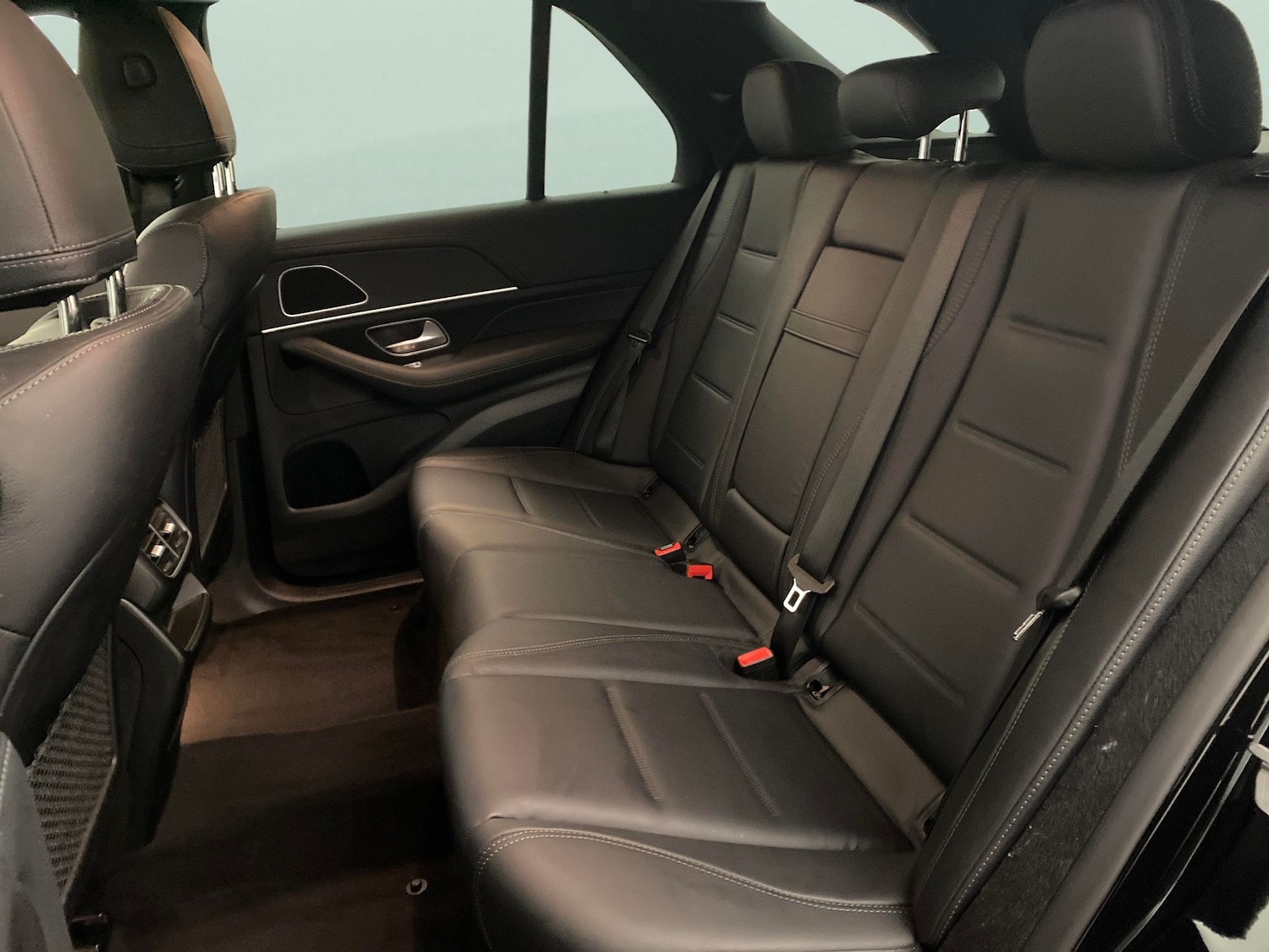 Used Mercedes-Benz GLE 2021 for sale - 76905836: Photo 31