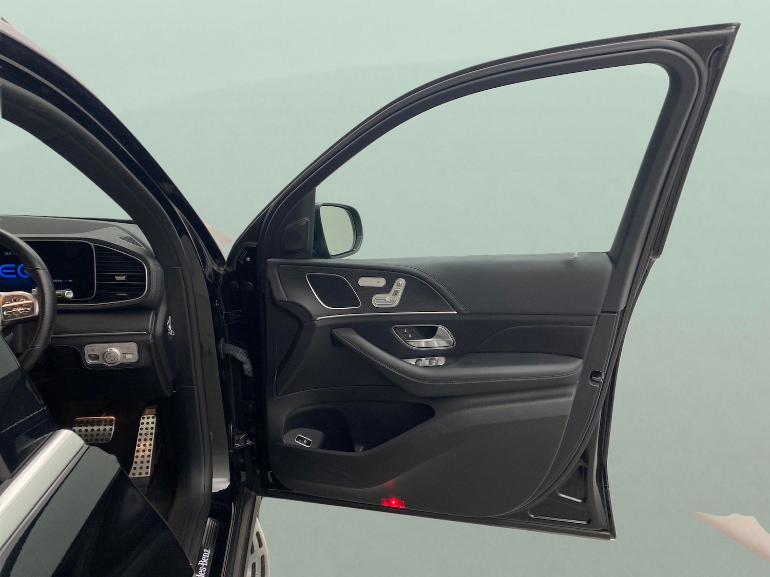 Used Mercedes-Benz GLE 2021 for sale - 76905836: Photo 33