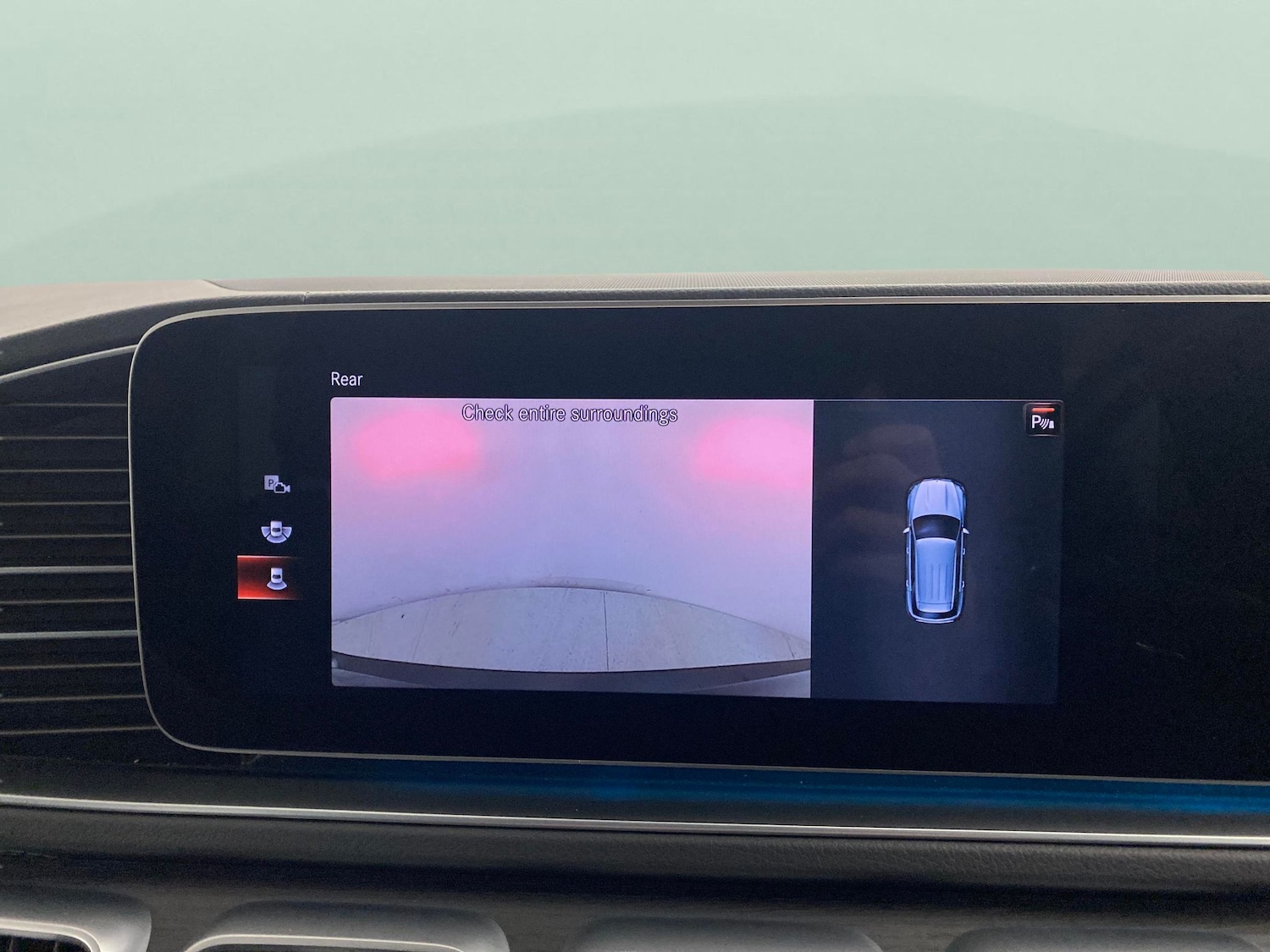 Used Mercedes-Benz GLE 2021 for sale - 76905836: Photo 5