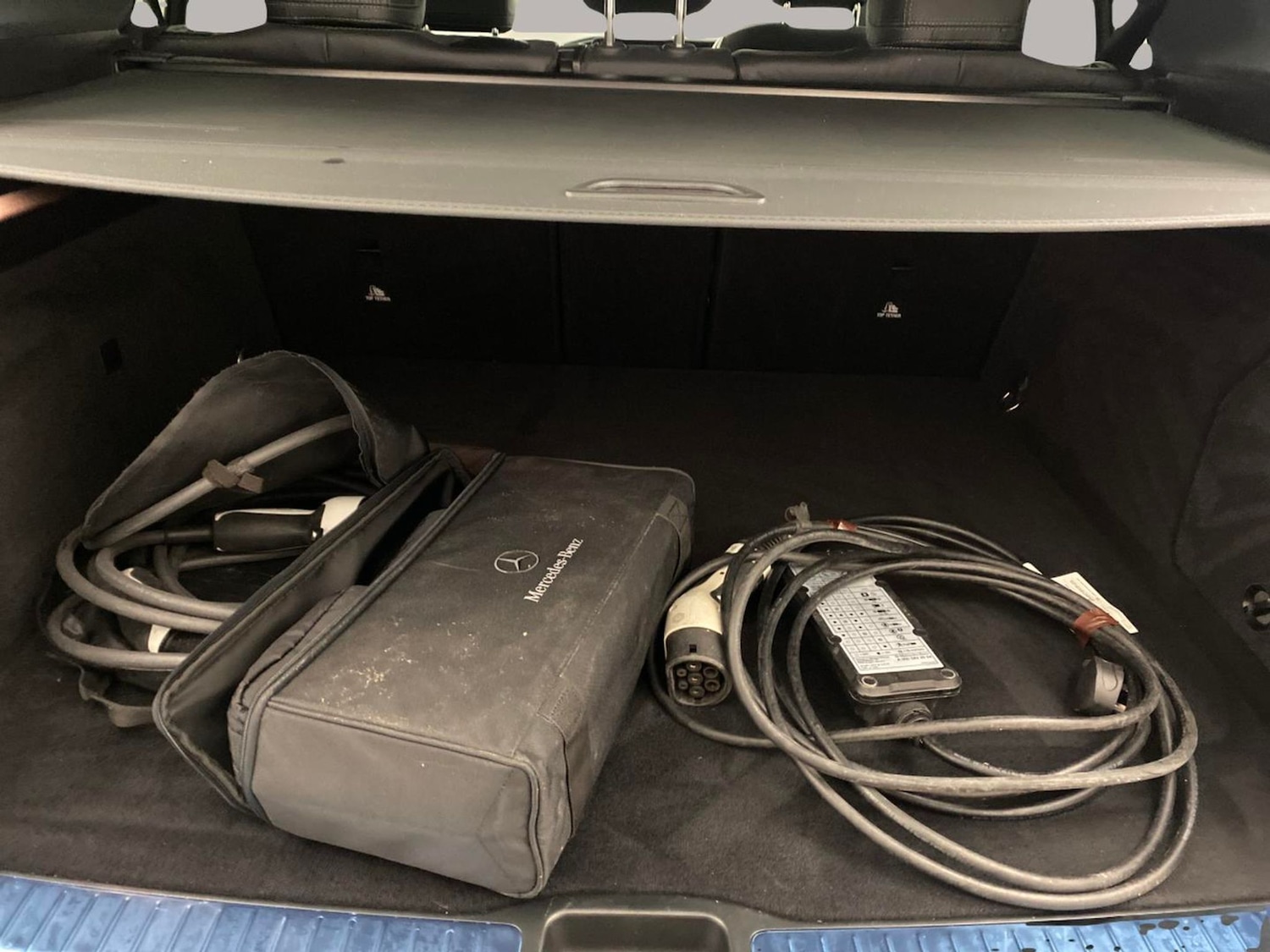 Used Mercedes-Benz GLE 2021 for sale - 76905836: Photo 8