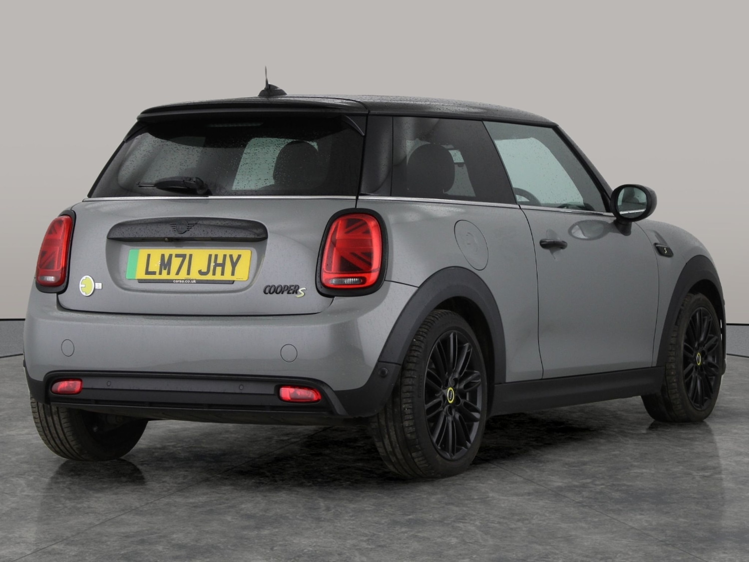 Used MINI Electric Hatch 2021 for sale - 76612400: Photo 11