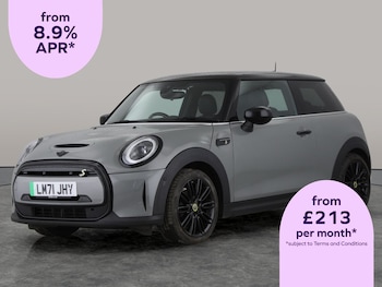 MINI - Electric Hatch