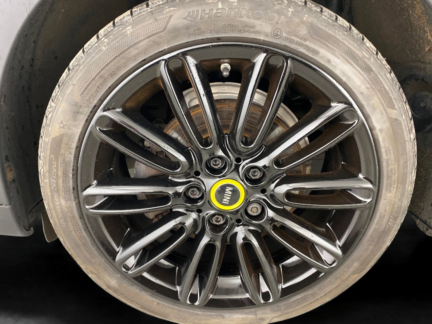 Used MINI Electric Hatch 2021 for sale - 76612400: Photo 21