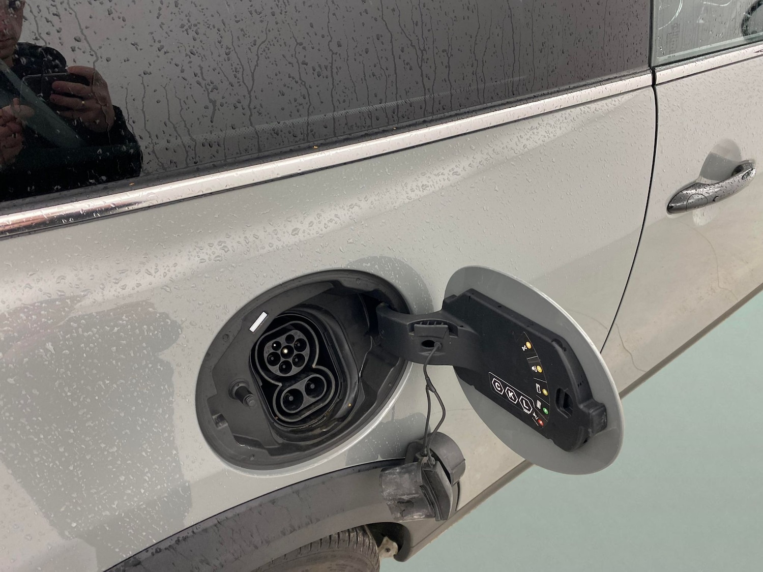 Used MINI Electric Hatch 2021 for sale - 76612400: Photo 24