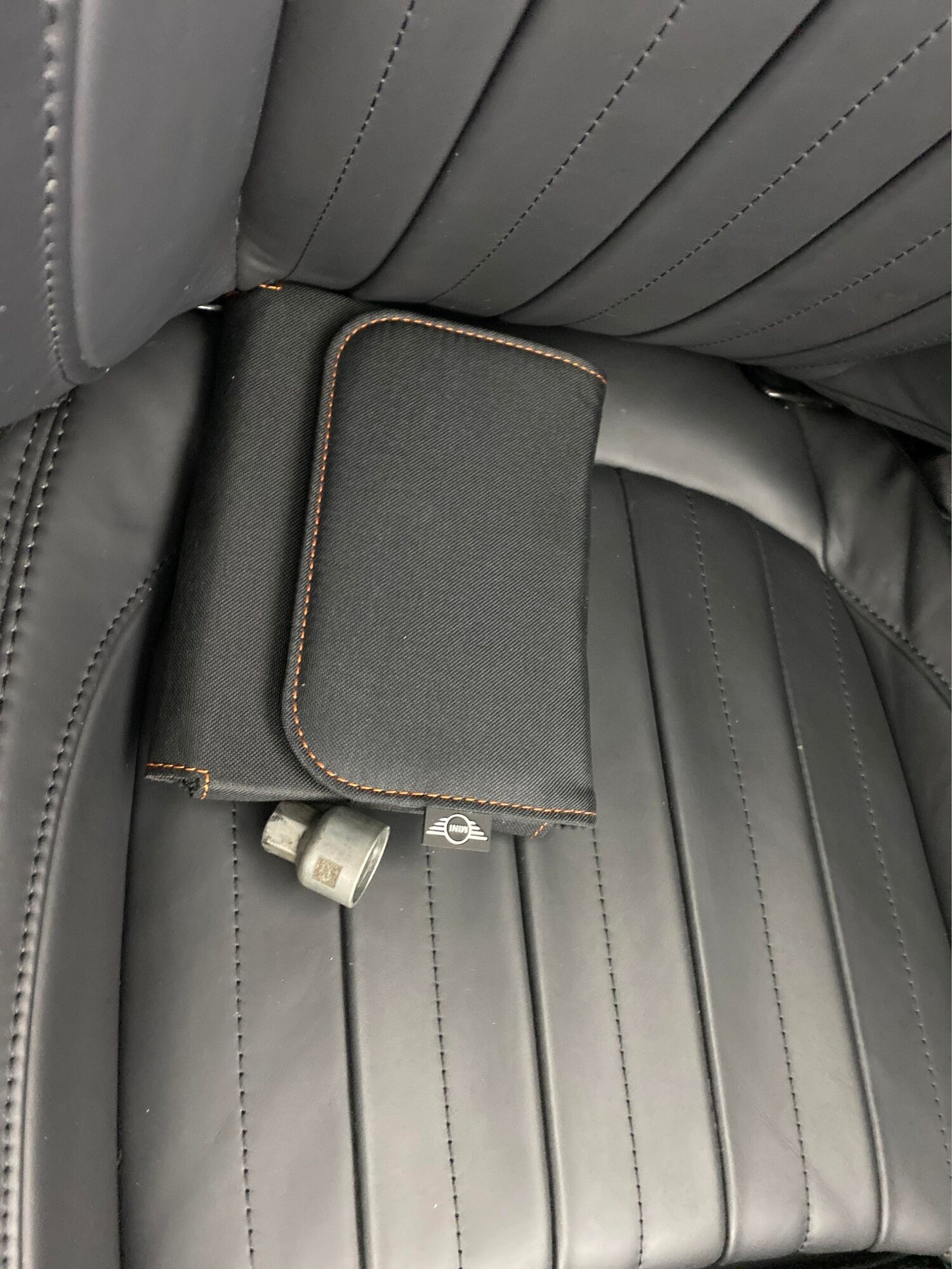 Used MINI Electric Hatch 2021 for sale - 76612400: Photo 28