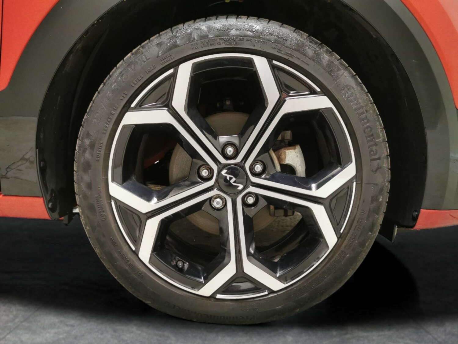 Used Kia Niro 2023 for sale - 78142064: Photo 25