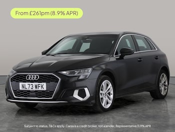 Used Audi A3 undefined for sale - 79250246: Photo