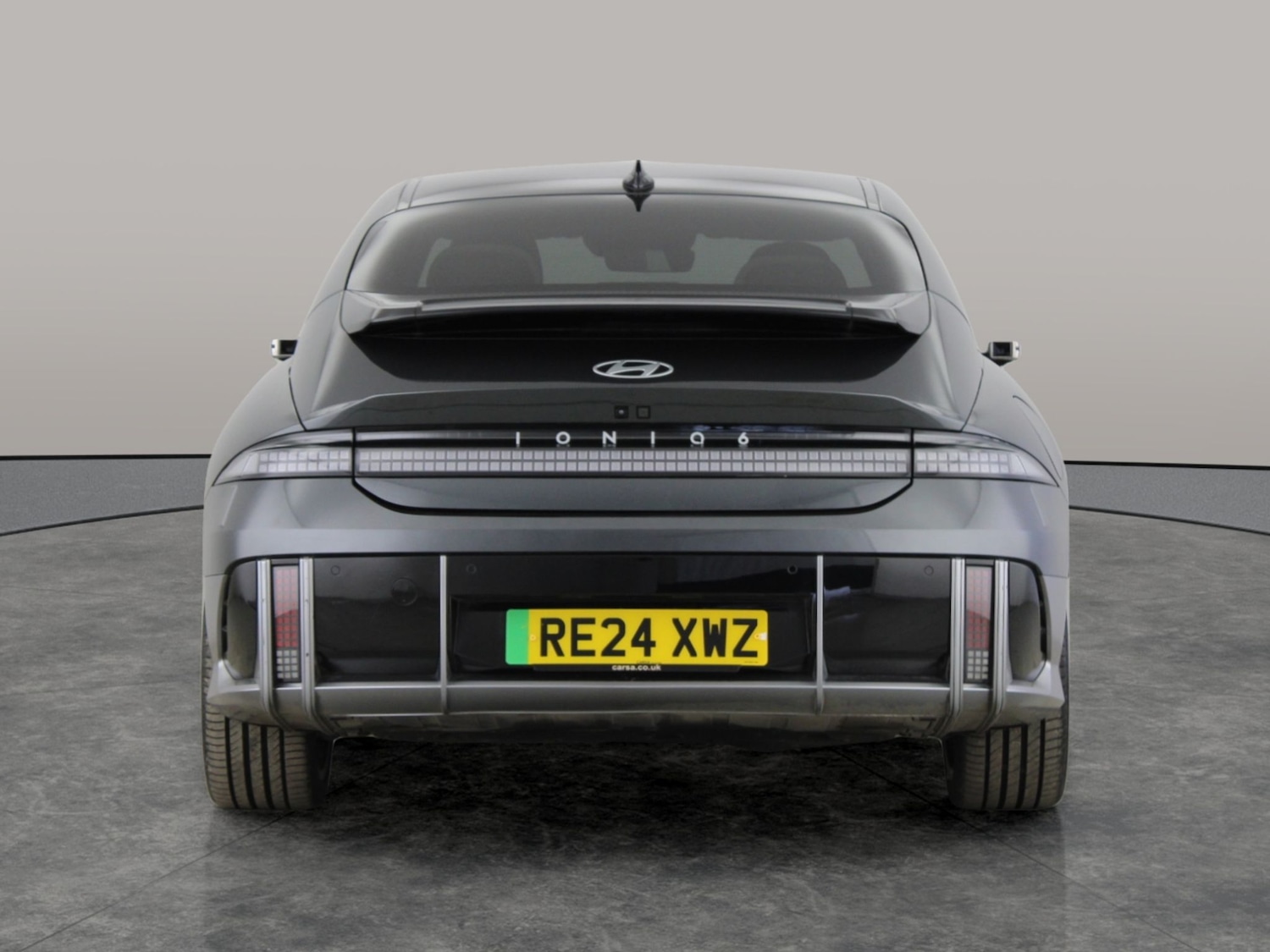 Used Hyundai IONIQ 6 2024 for sale - 78107832: Photo 13