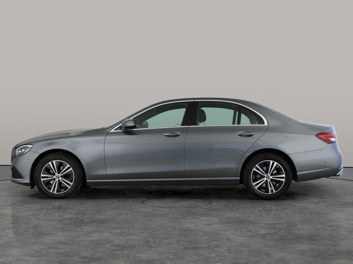 Used Mercedes-Benz E Class 2021 for sale - 78159706: Photo 13