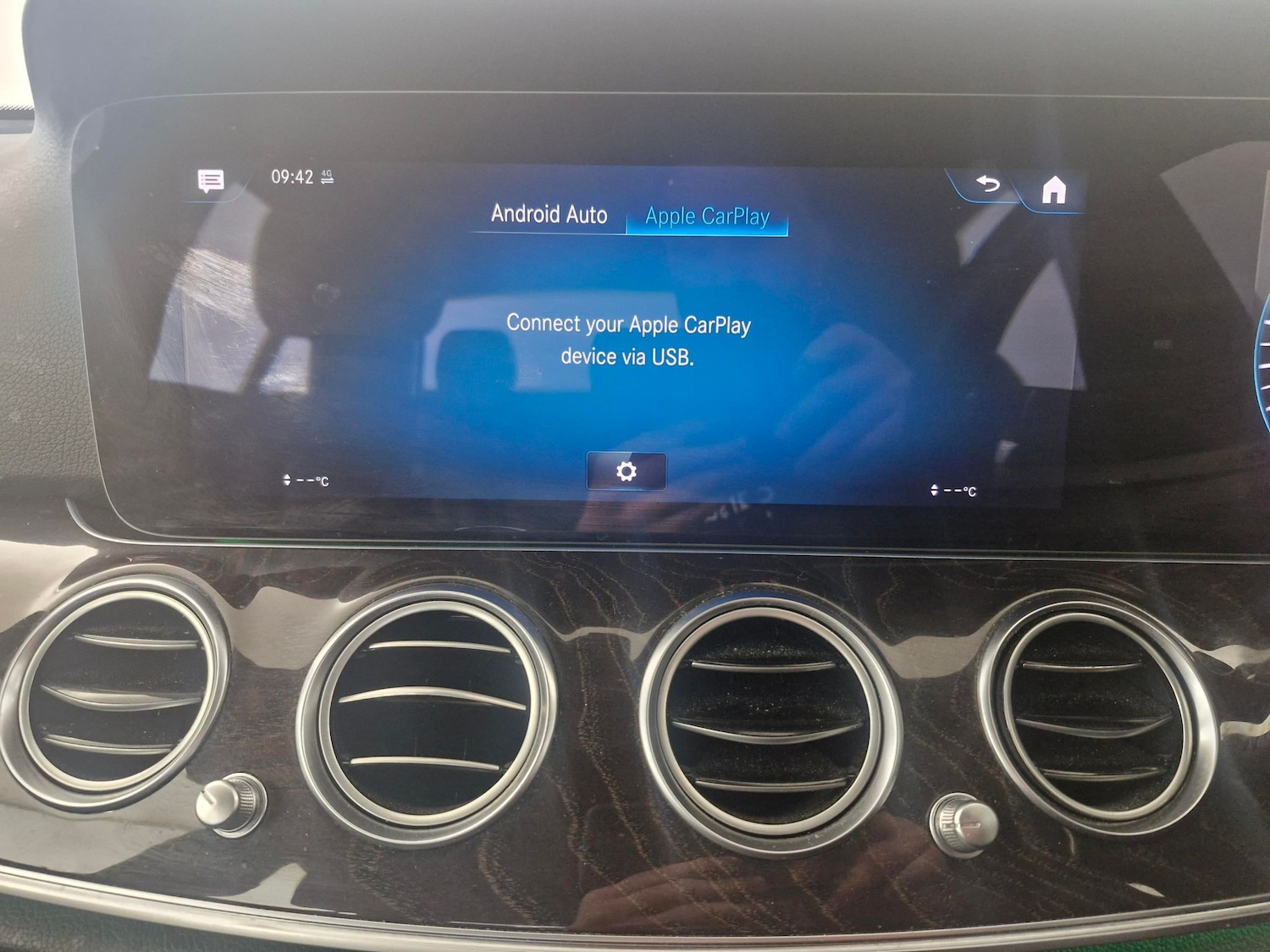 Used Mercedes-Benz E Class 2021 for sale - 78159706: Photo 16