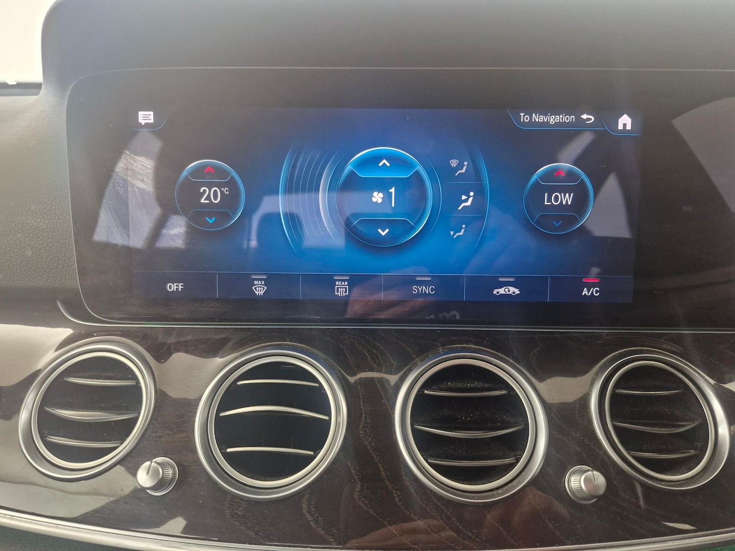 Used Mercedes-Benz E Class 2021 for sale - 78159706: Photo 20