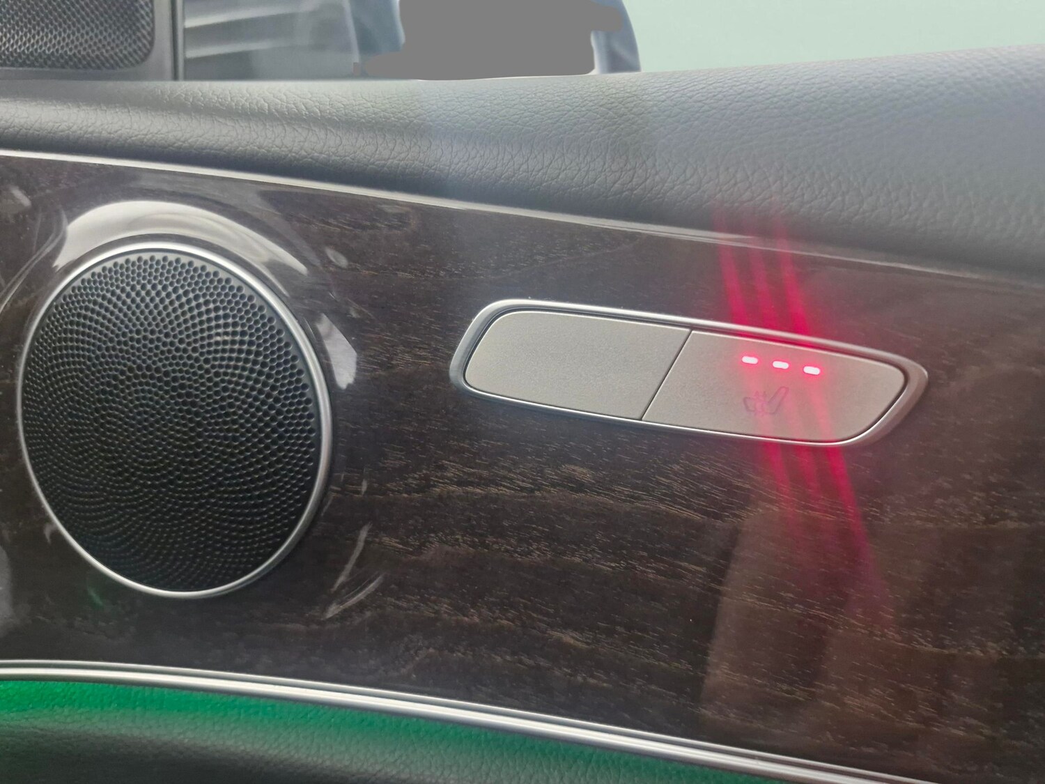 Used Mercedes-Benz E Class 2021 for sale - 78159706: Photo 21