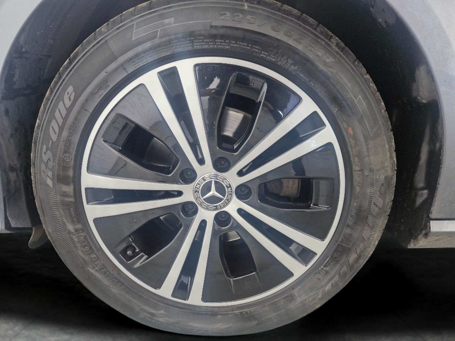 Used Mercedes-Benz E Class 2021 for sale - 78159706: Photo 24