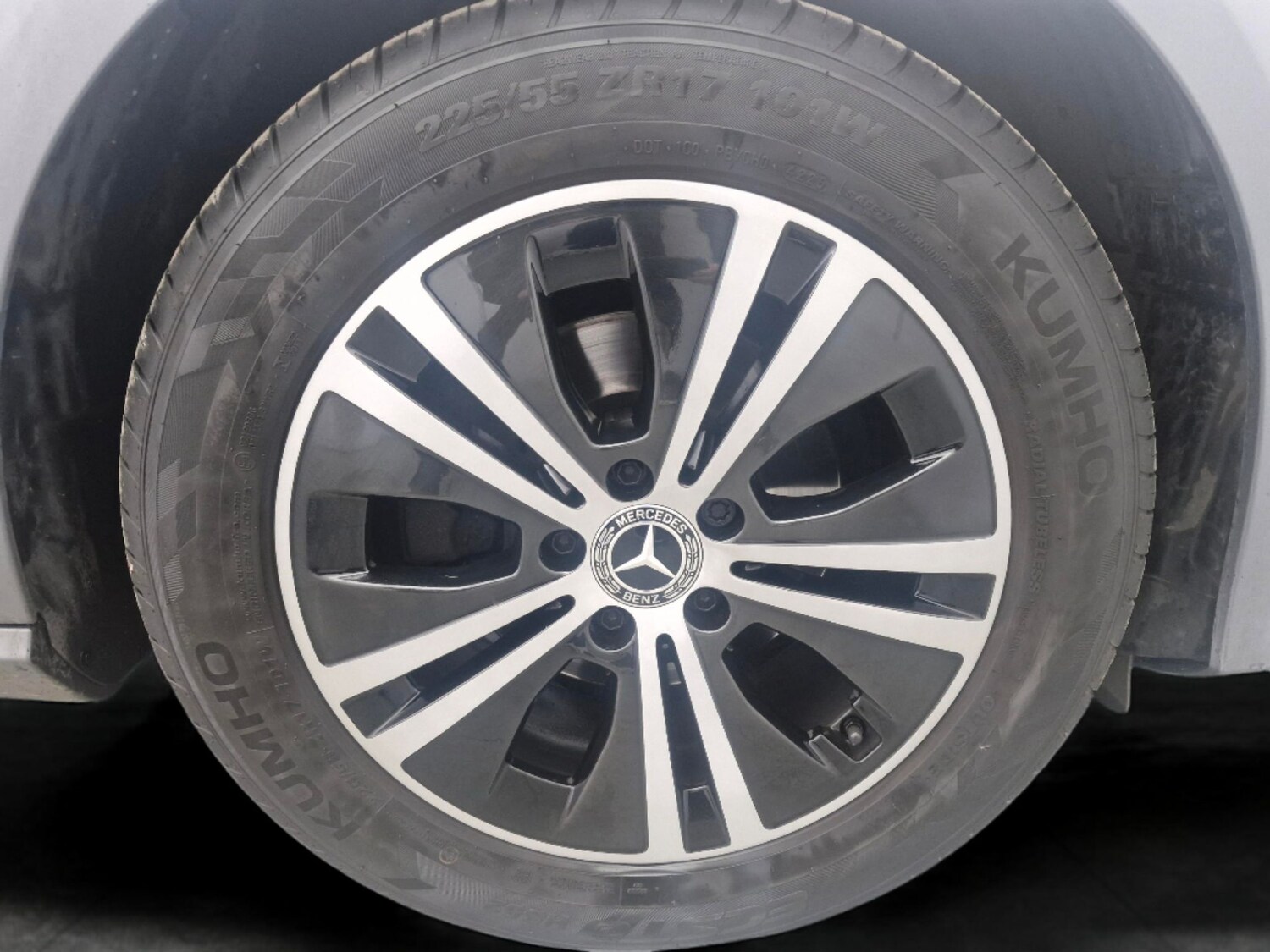 Used Mercedes-Benz E Class 2021 for sale - 78159706: Photo 25