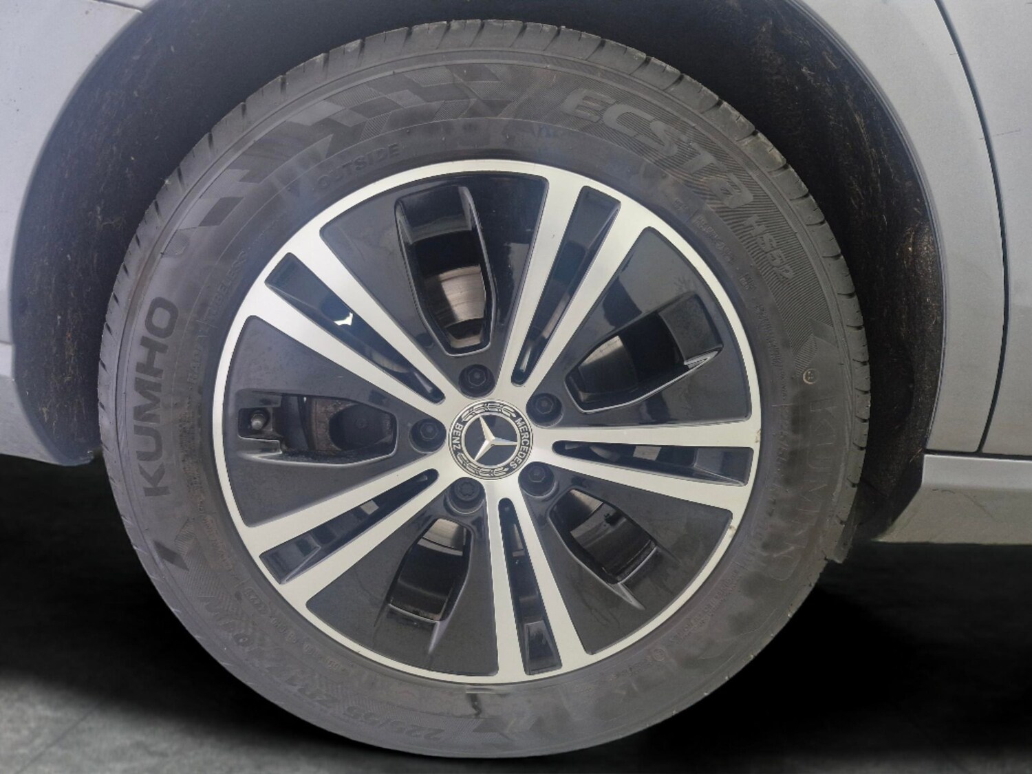 Used Mercedes-Benz E Class 2021 for sale - 78159706: Photo 26