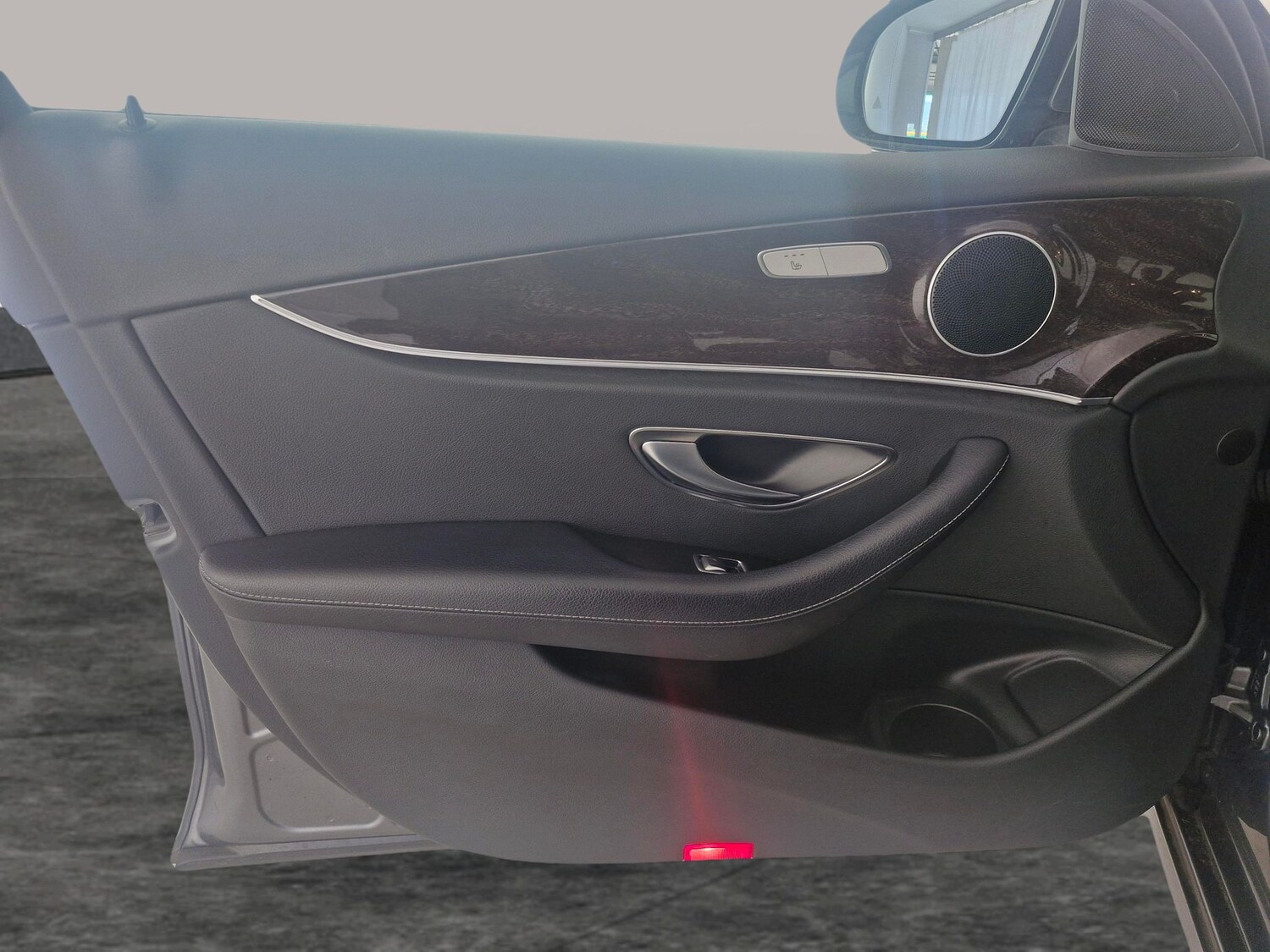 Used Mercedes-Benz E Class 2021 for sale - 78159706: Photo 27