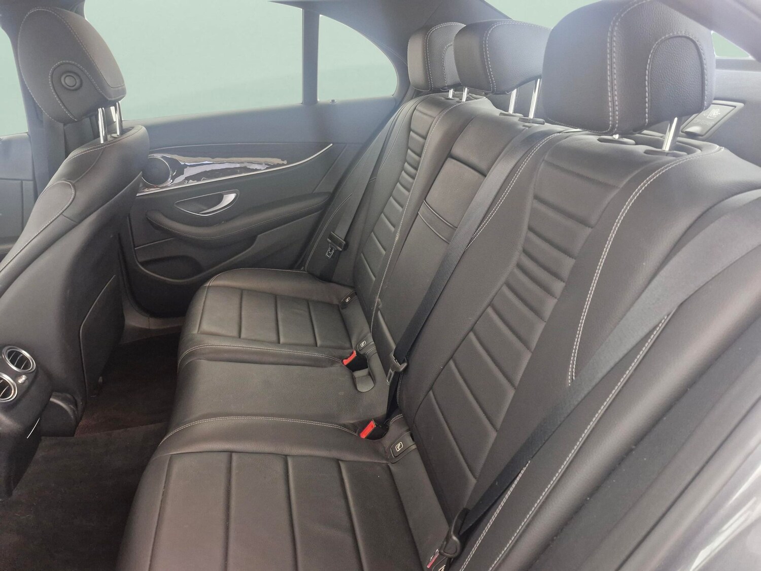 Used Mercedes-Benz E Class 2021 for sale - 78159706: Photo 29