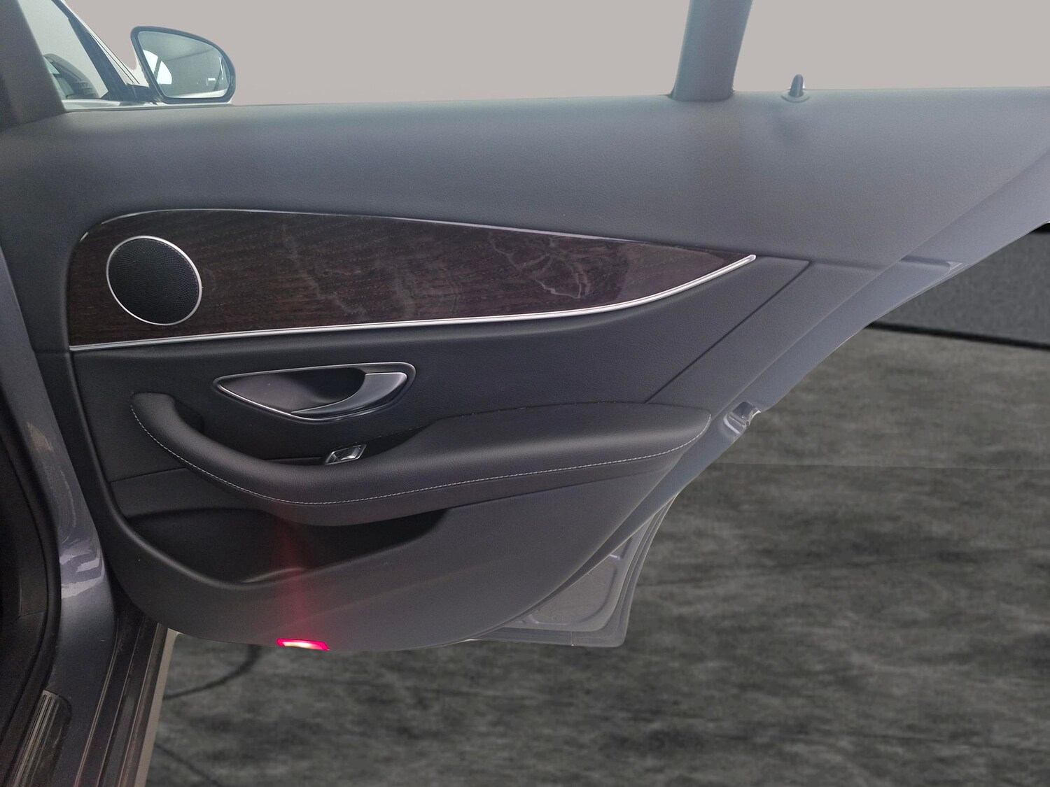 Used Mercedes-Benz E Class 2021 for sale - 78159706: Photo 30