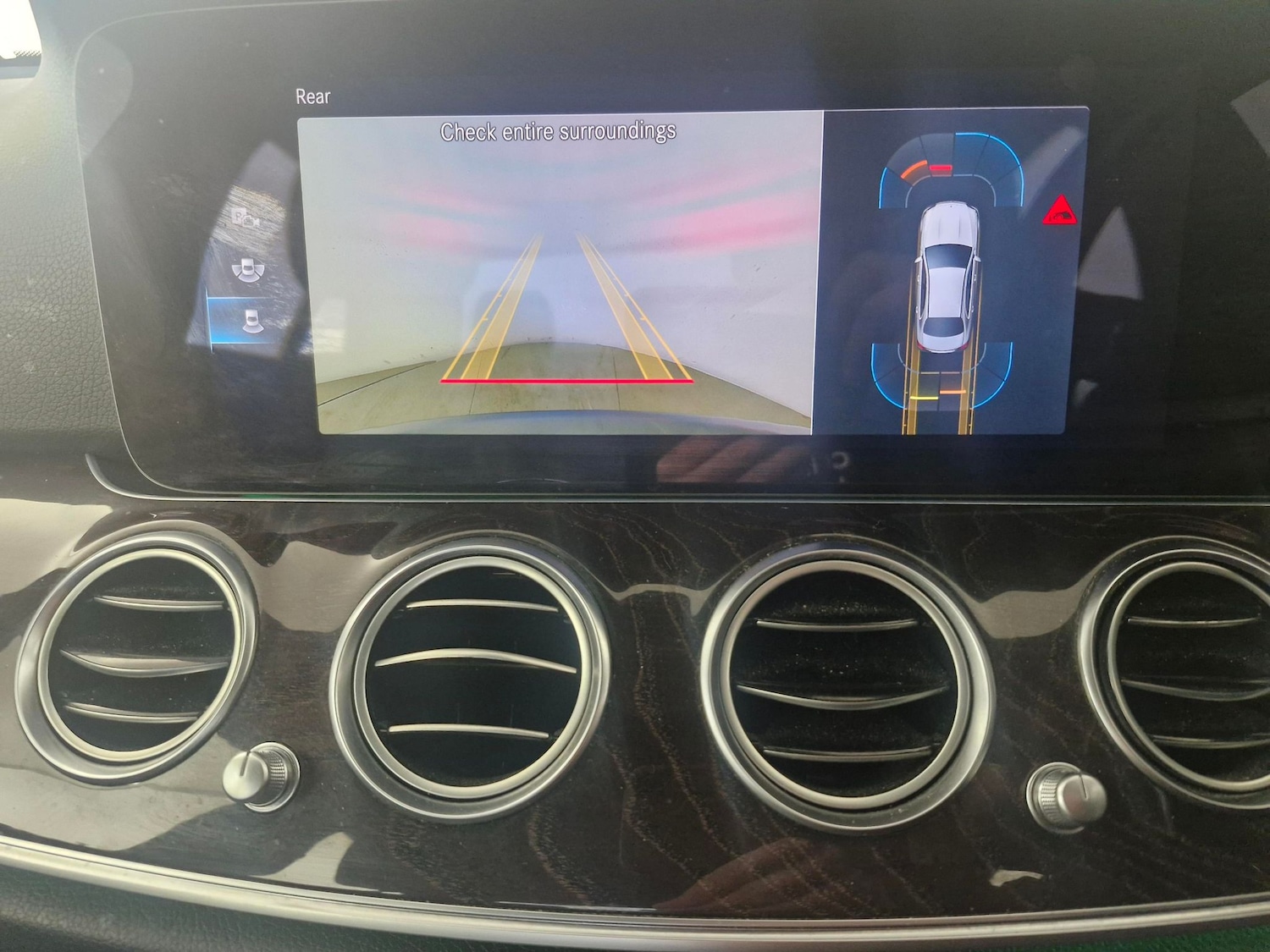 Used Mercedes-Benz E Class 2021 for sale - 78159706: Photo 5