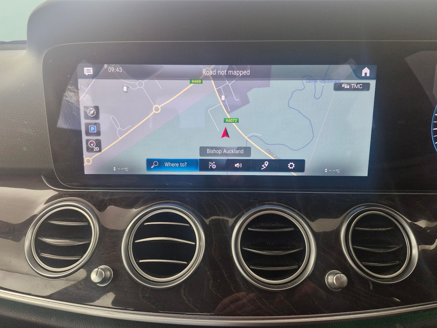 Used Mercedes-Benz E Class 2021 for sale - 78159706: Photo 6