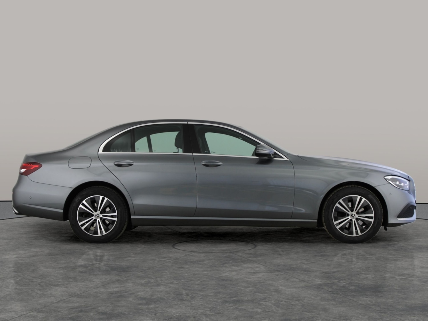 Used Mercedes-Benz E Class 2021 for sale - 78159706: Photo 9