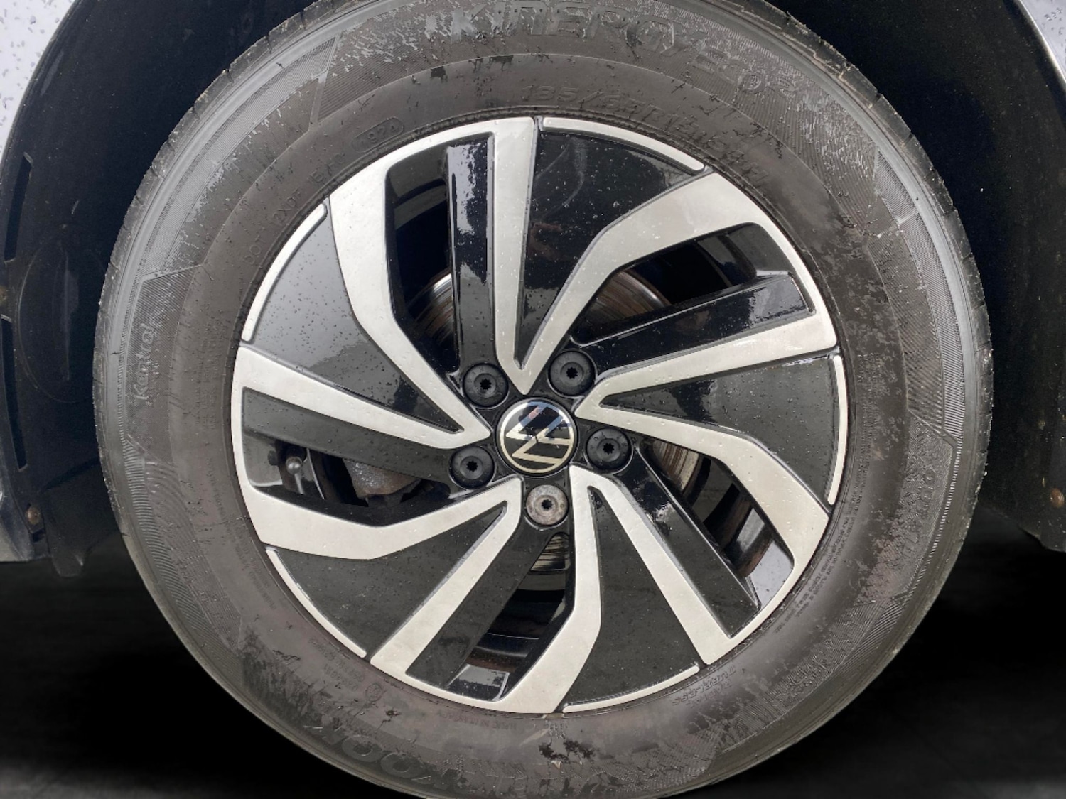 Used Volkswagen Polo 2022 for sale - 76892663: Photo 16