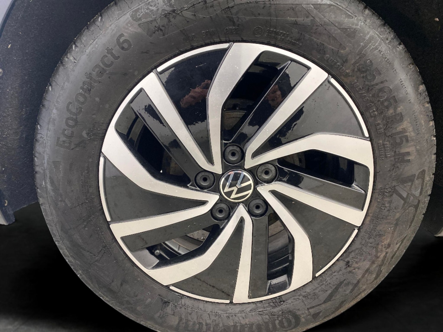 Used Volkswagen Polo 2022 for sale - 76892663: Photo 18