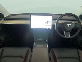 Used Tesla Model 3 2021 for sale - 75970890: Photo