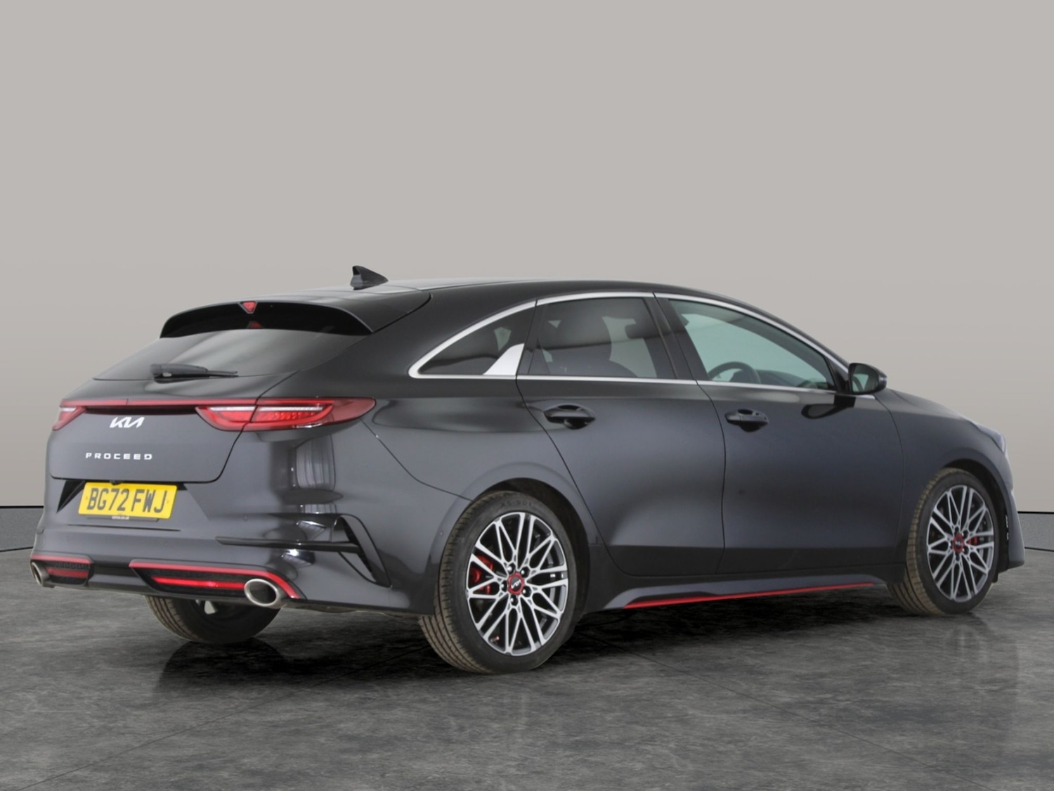 Used Kia Pro Ceed 2022 for sale - 76736142: Photo 10
