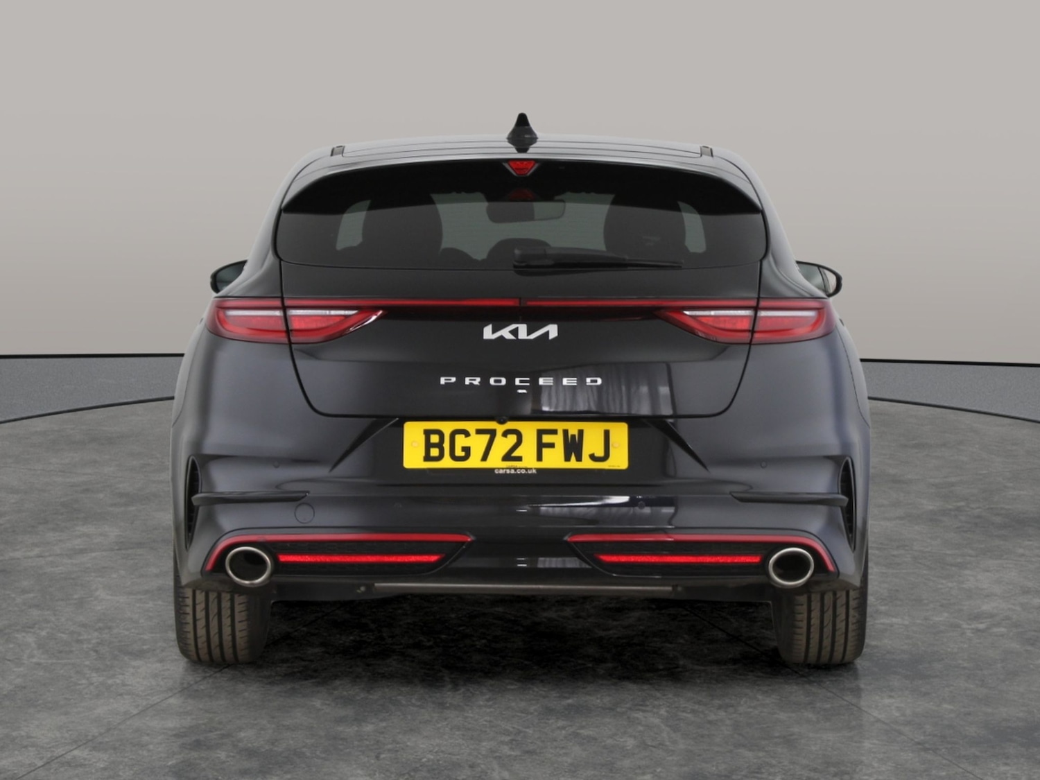 Used Kia Pro Ceed 2022 for sale - 76736142: Photo 11