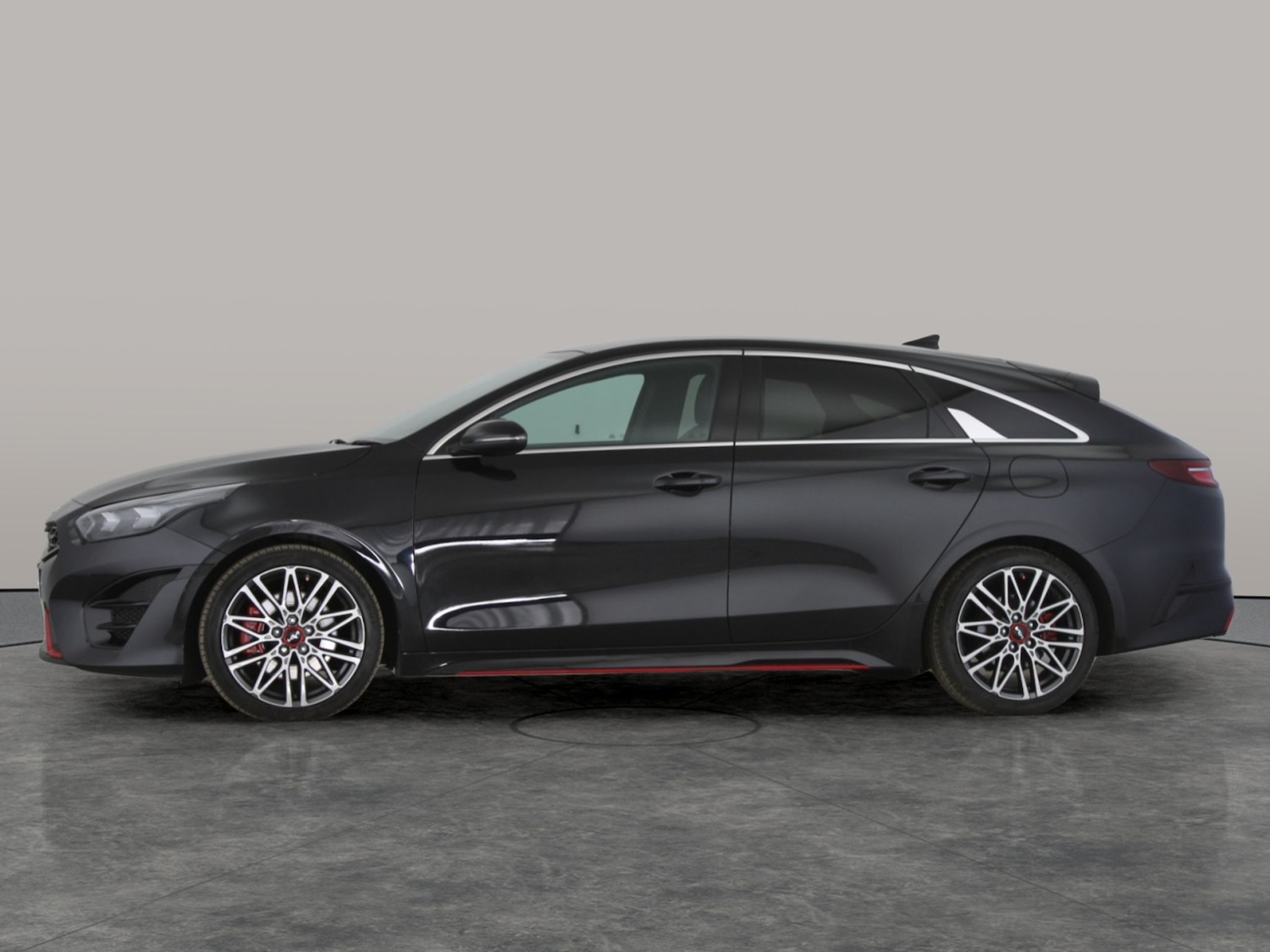 Used Kia Pro Ceed 2022 for sale - 76736142: Photo 13