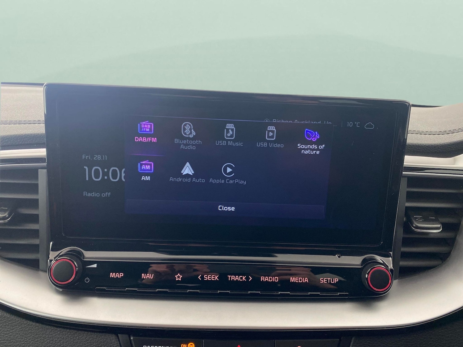 Used Kia Pro Ceed 2022 for sale - 76736142: Photo 15