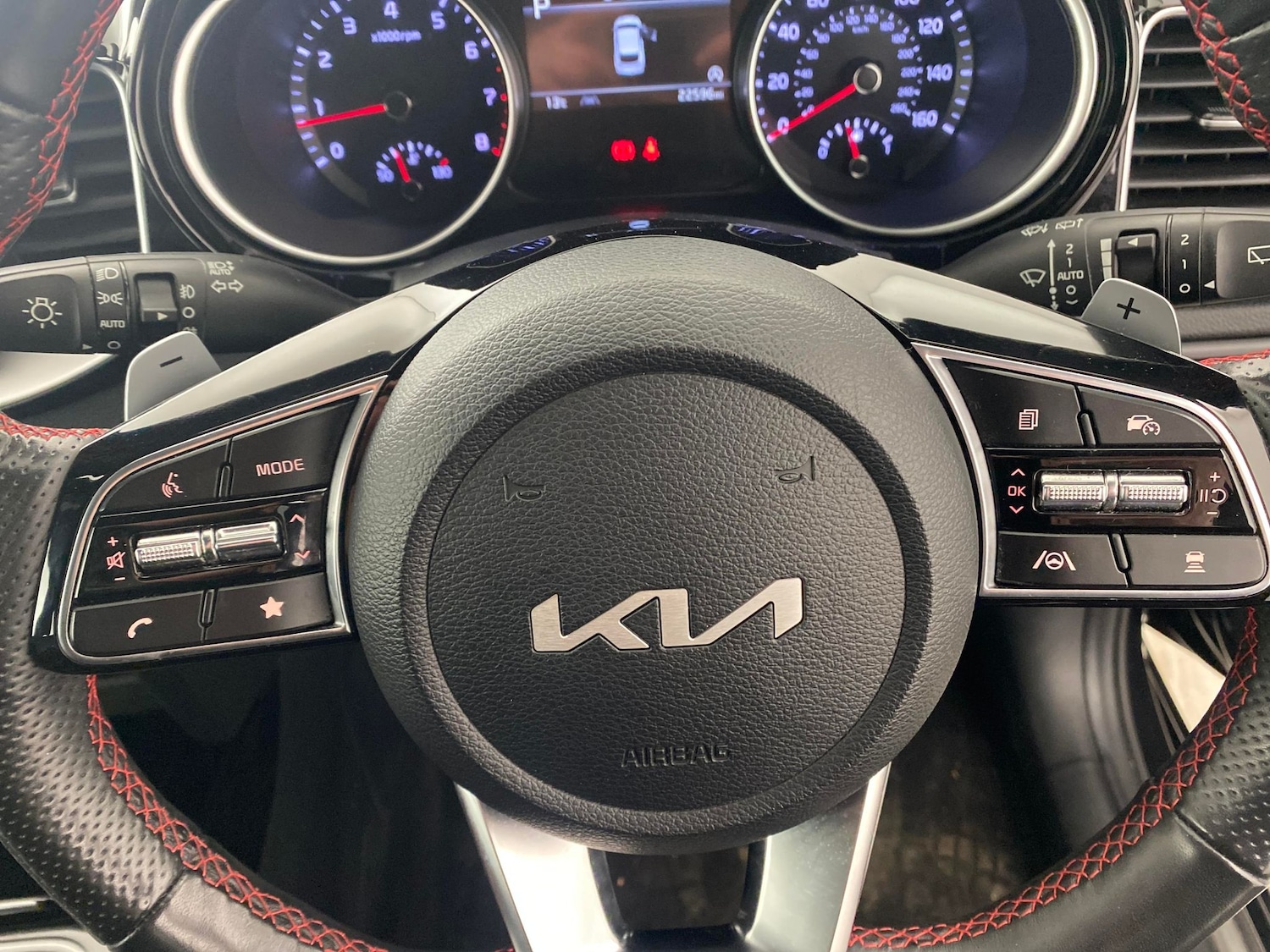 Used Kia Pro Ceed 2022 for sale - 76736142: Photo 21