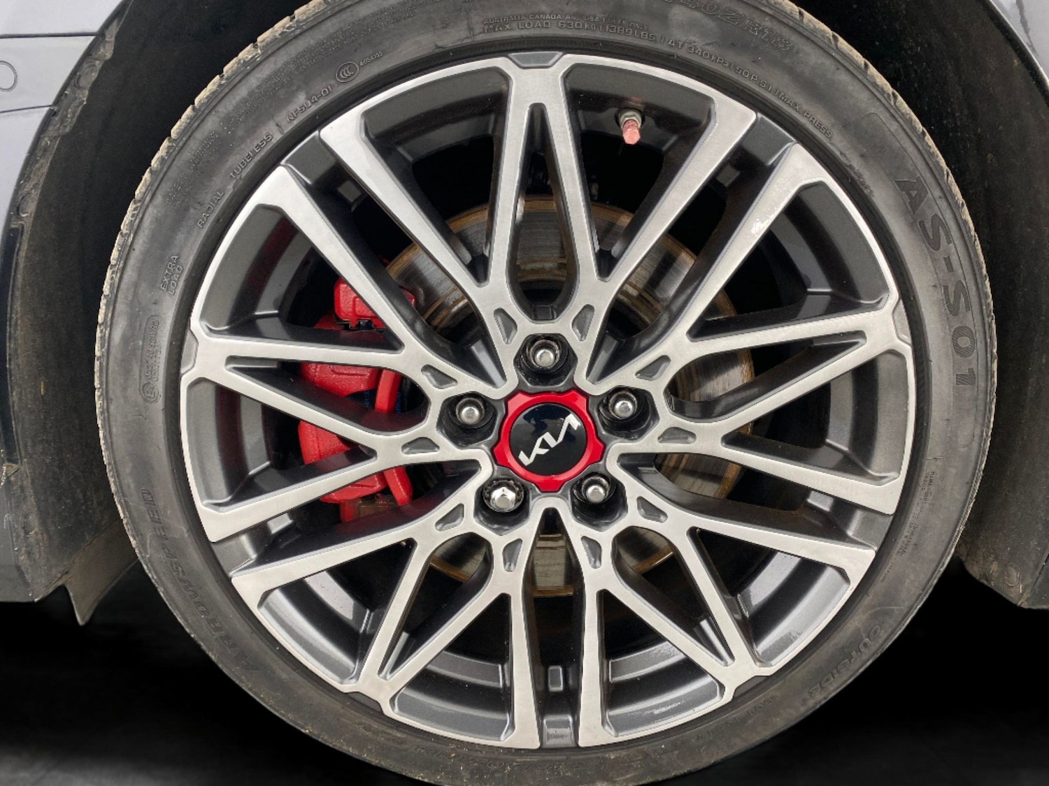 Used Kia Pro Ceed 2022 for sale - 76736142: Photo 24