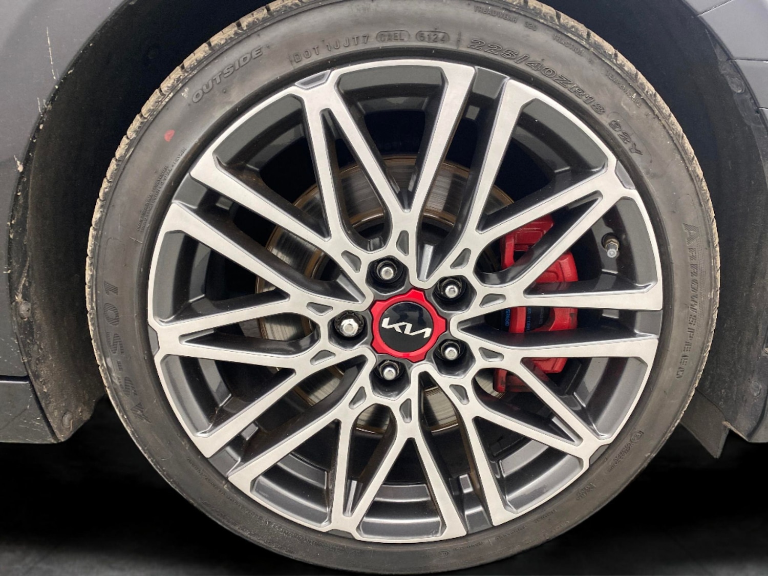 Used Kia Pro Ceed 2022 for sale - 76736142: Photo 25