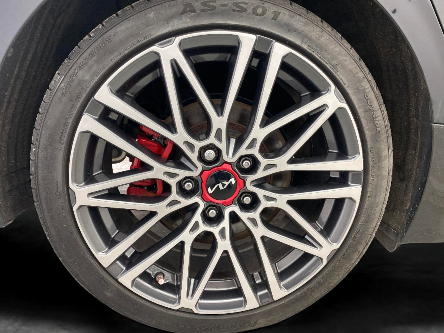 Used Kia Pro Ceed 2022 for sale - 76736142: Photo 26