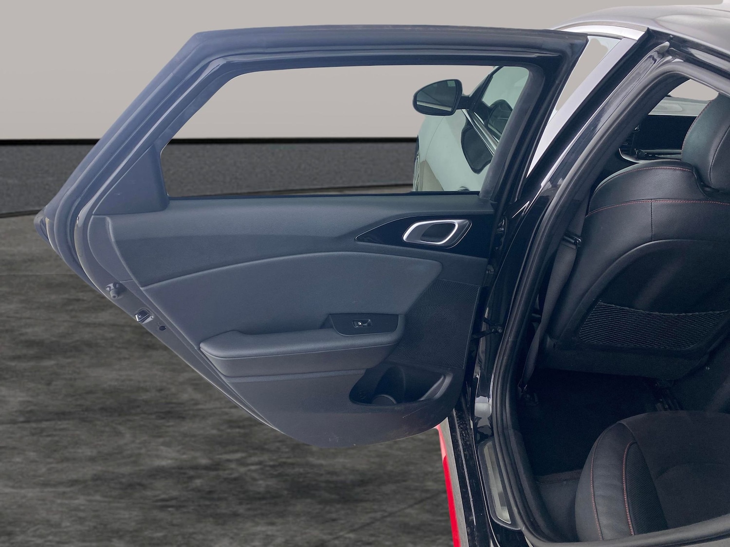 Used Kia Pro Ceed 2022 for sale - 76736142: Photo 28