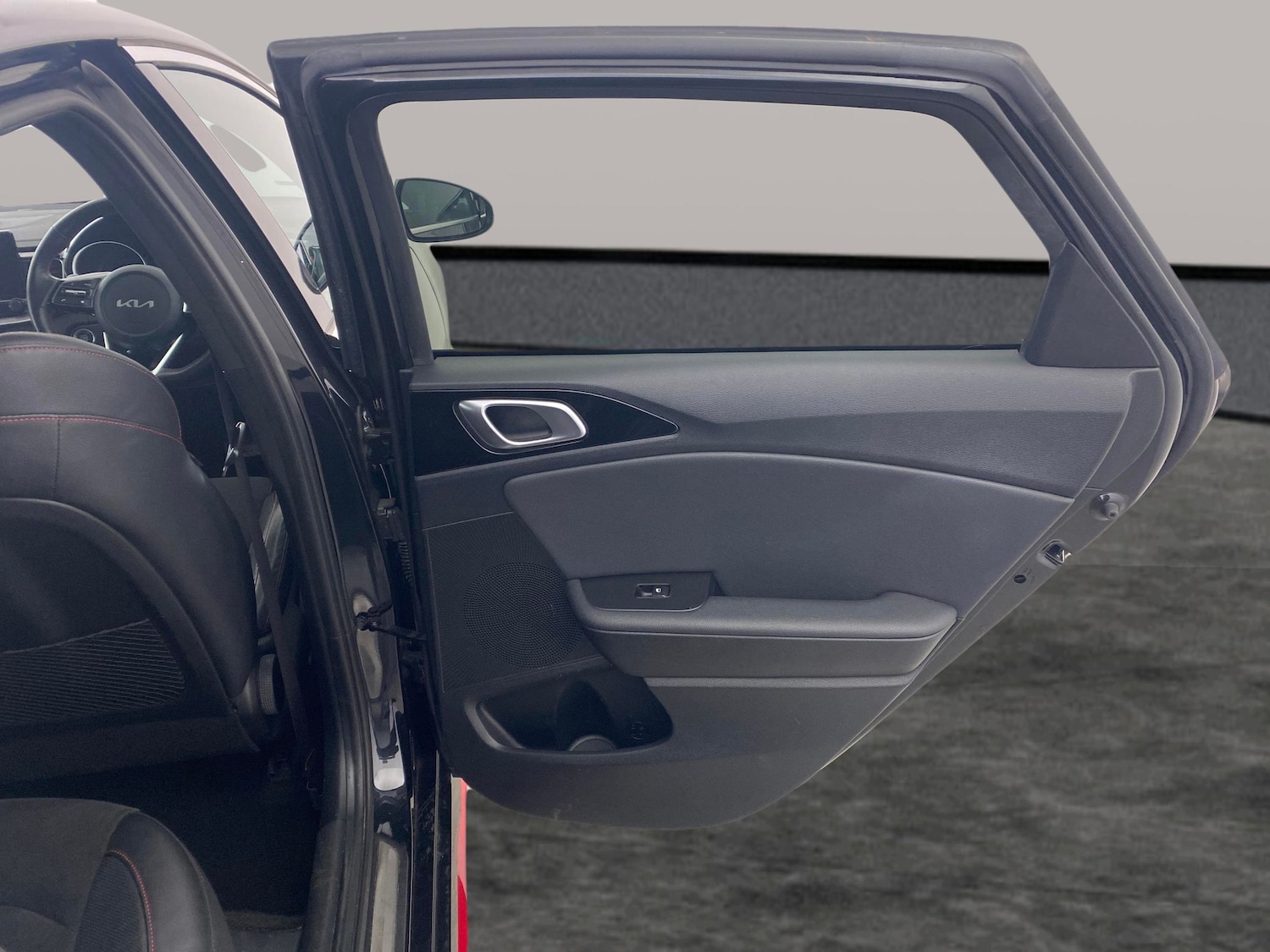 Used Kia Pro Ceed 2022 for sale - 76736142: Photo 30