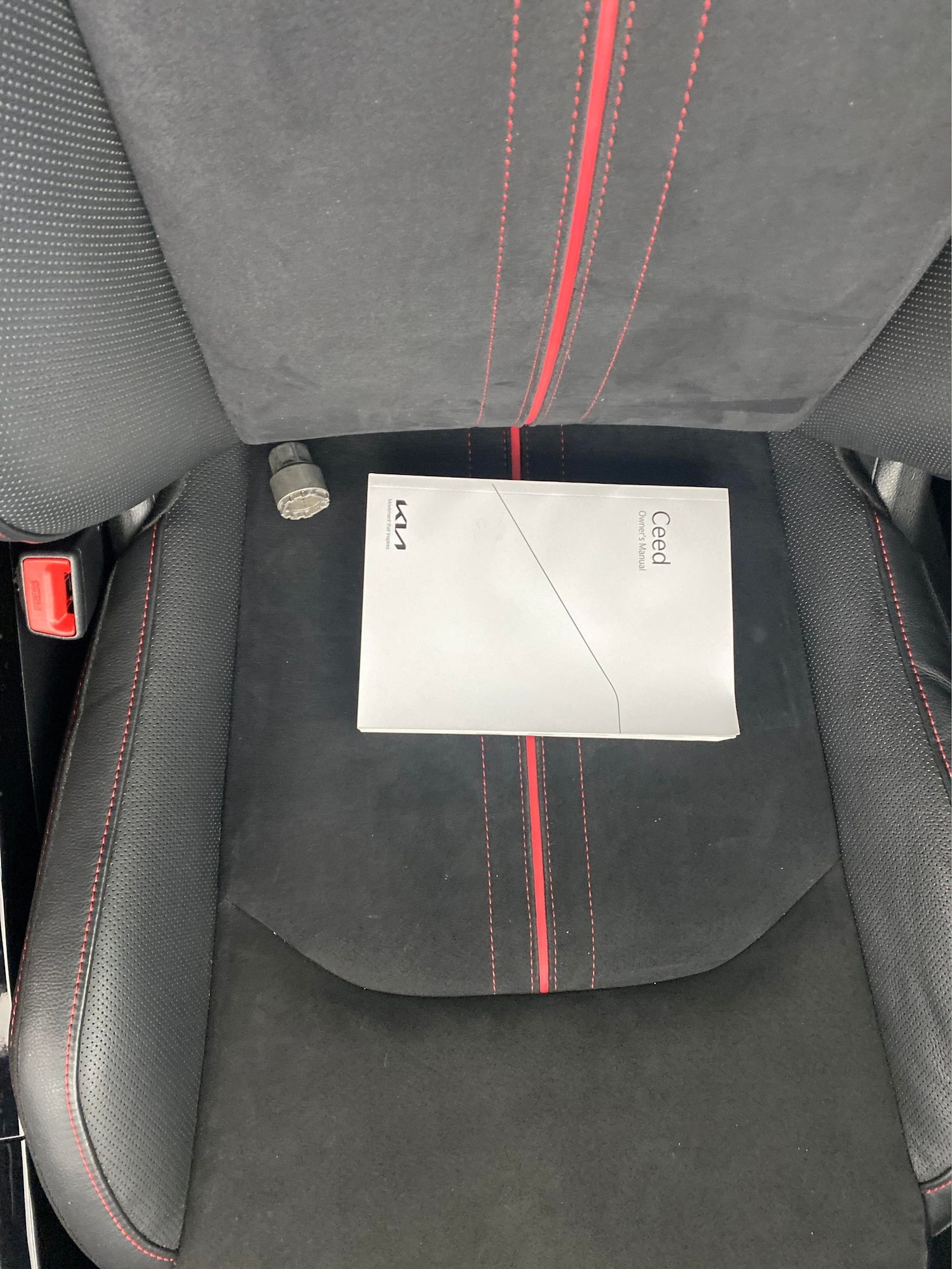 Used Kia Pro Ceed 2022 for sale - 76736142: Photo 32